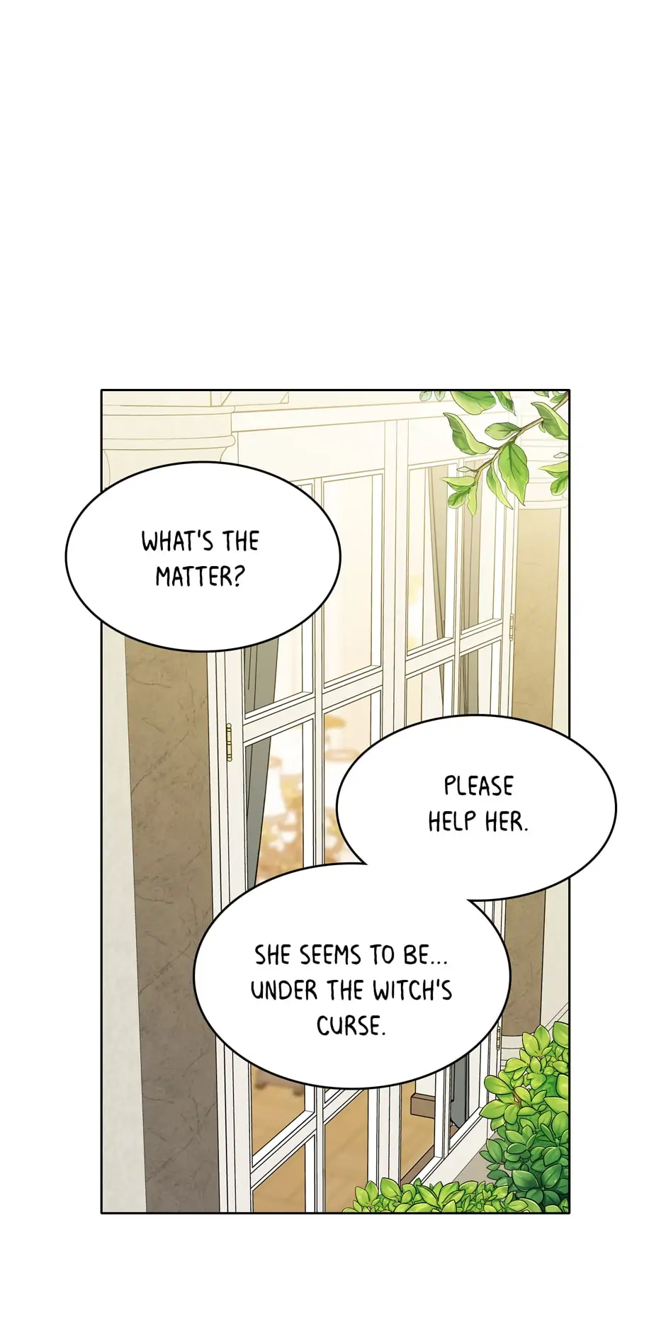 The Detective of Muiella Chapter 134 - page 8