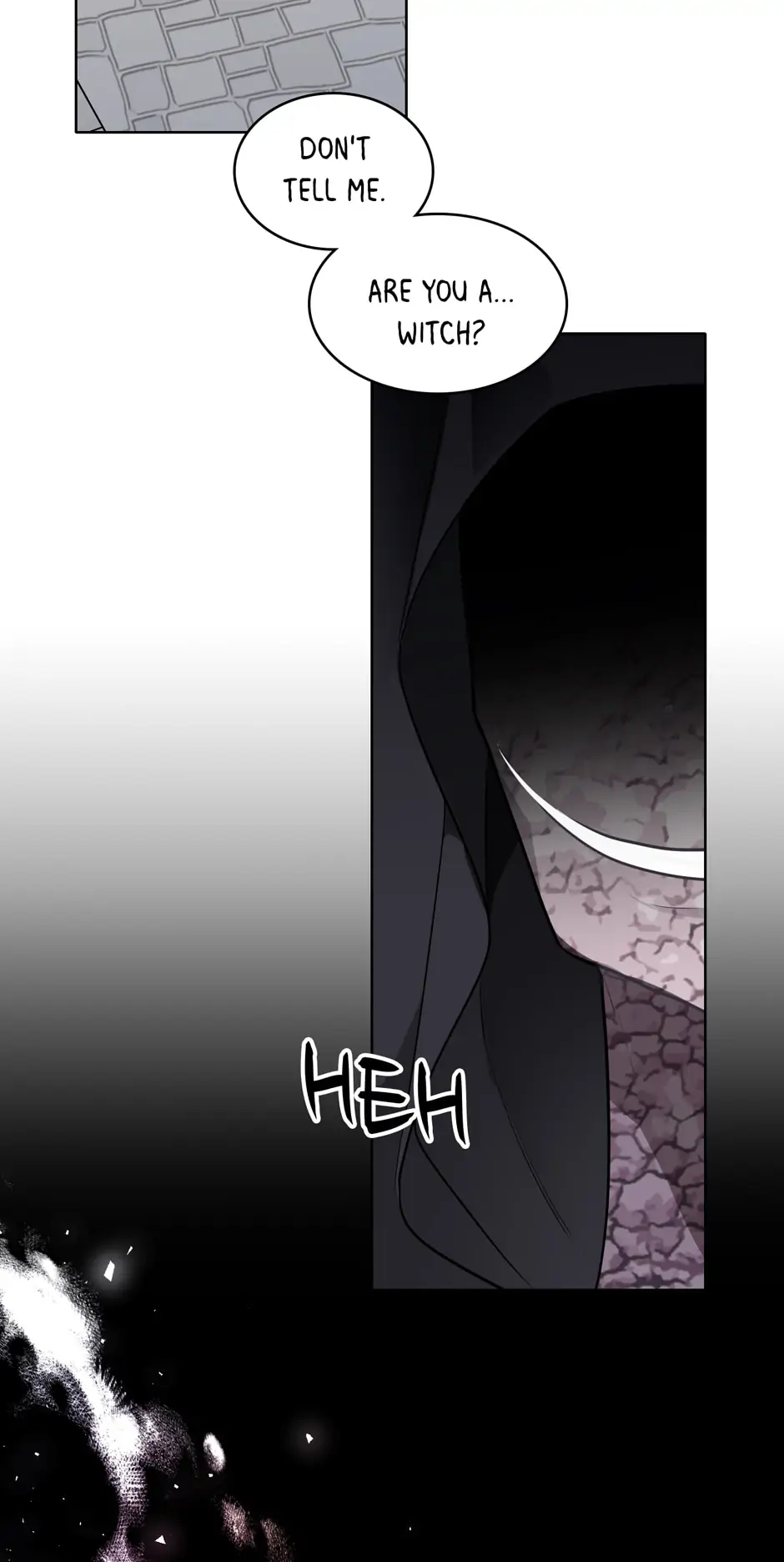 The Detective of Muiella Chapter 133 - page 13