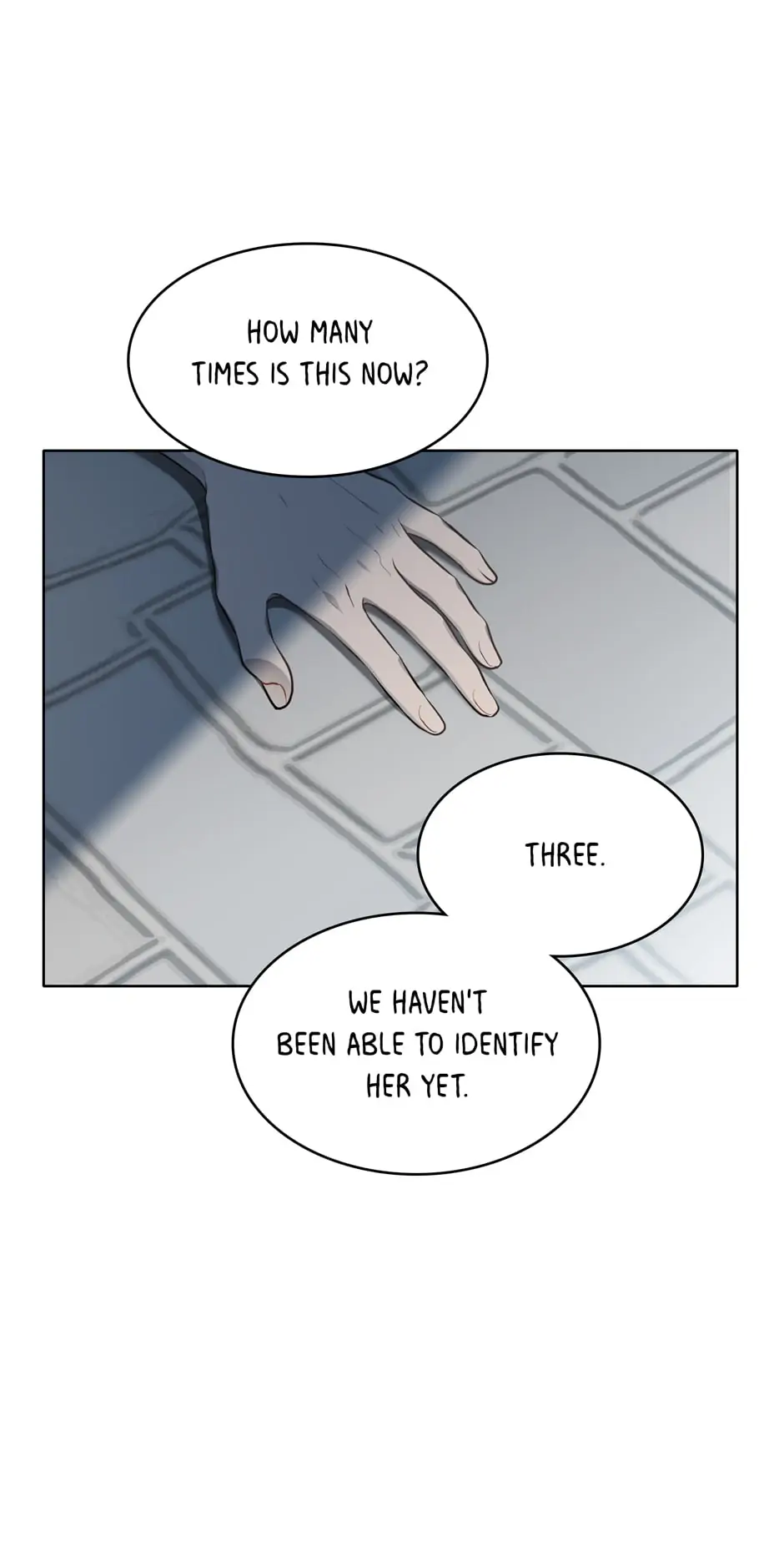 The Detective of Muiella Chapter 133 - page 19