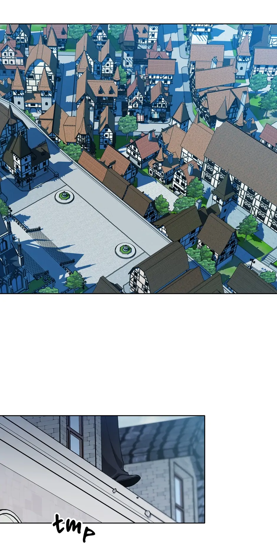 The Detective of Muiella Chapter 133 - page 2
