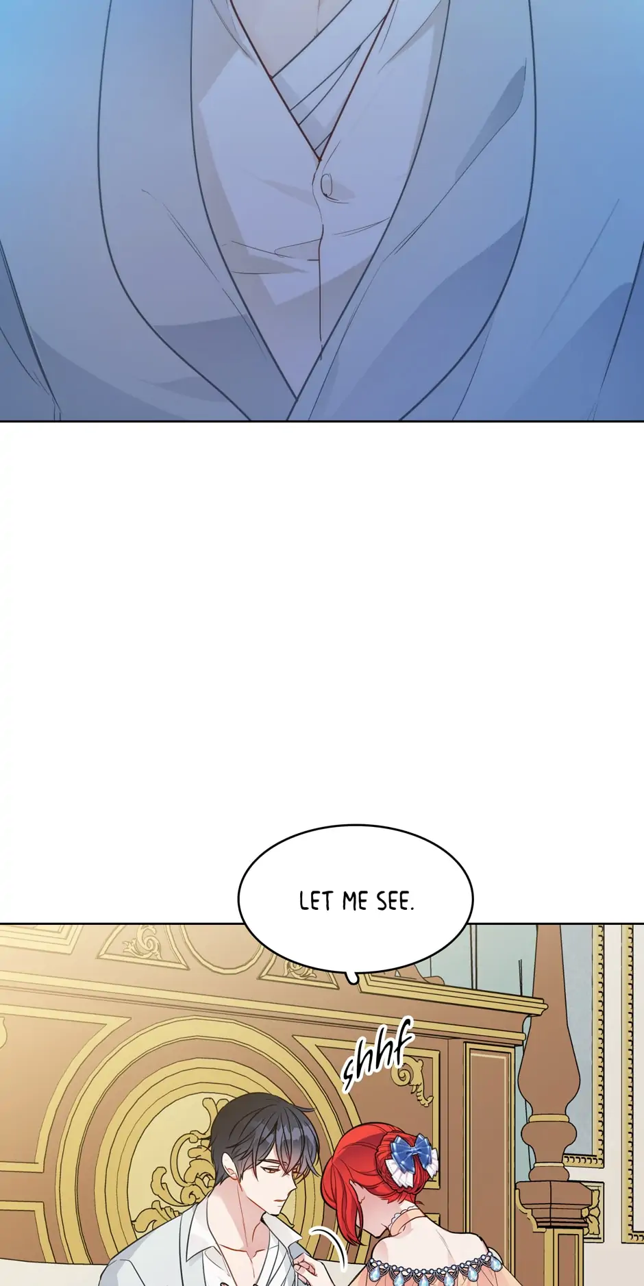 The Detective of Muiella Chapter 133 - page 28