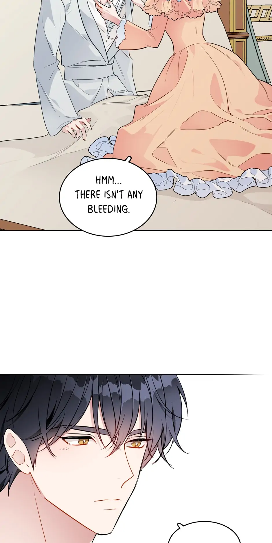 The Detective of Muiella Chapter 133 - page 29