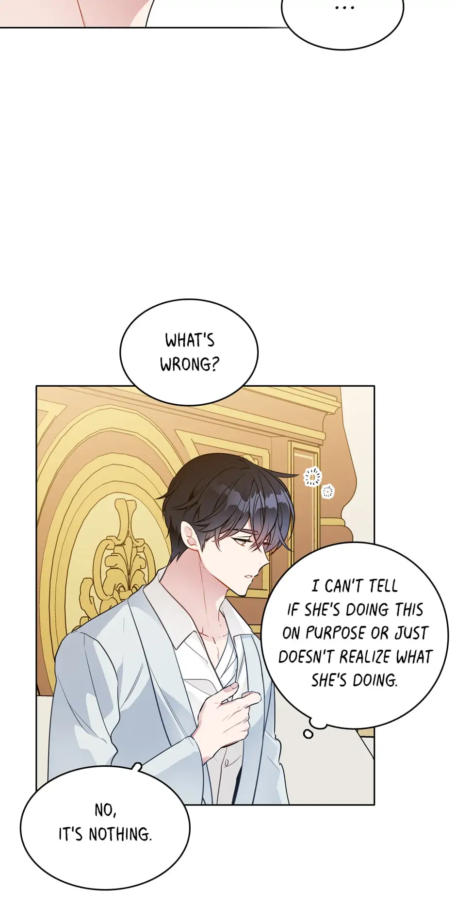 The Detective of Muiella Chapter 133 - page 30