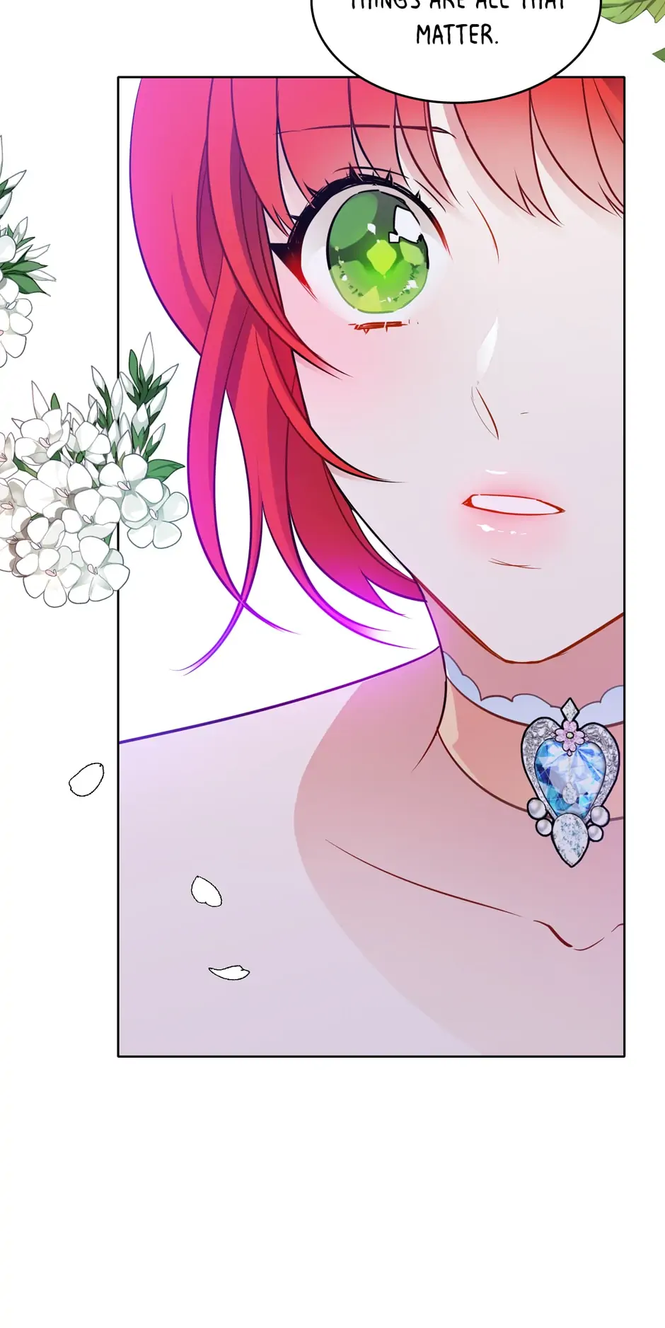 The Detective of Muiella Chapter 133 - page 35