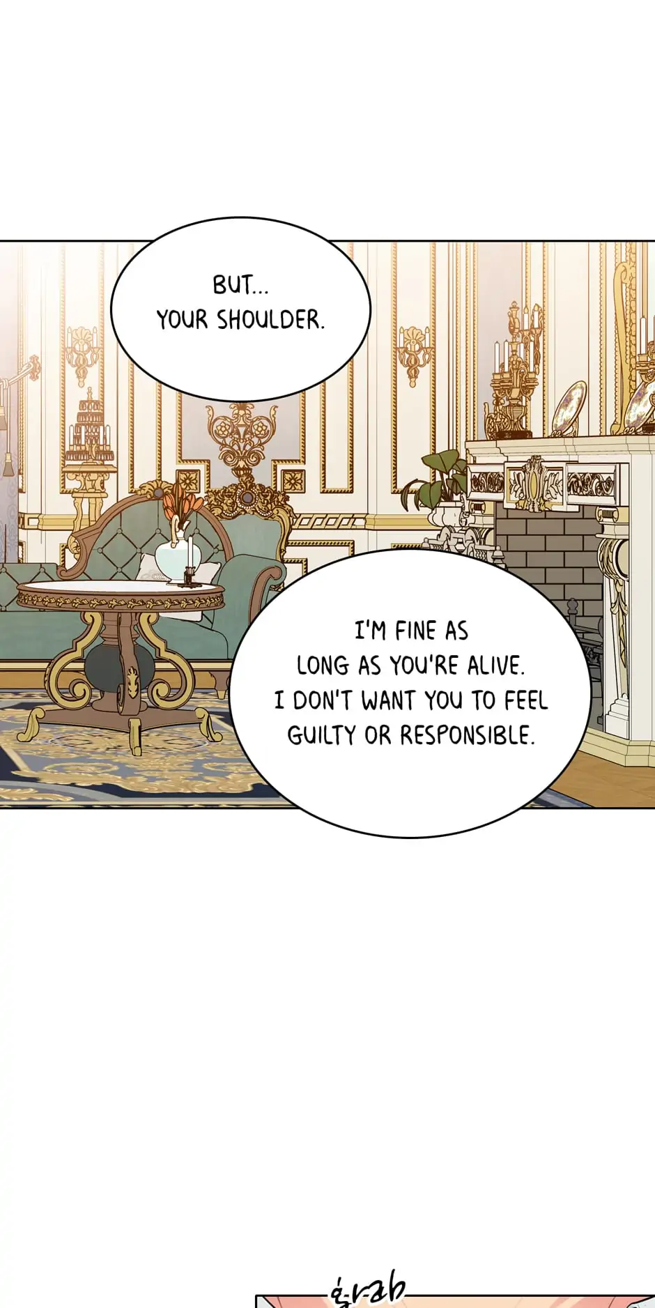 The Detective of Muiella Chapter 133 - page 36