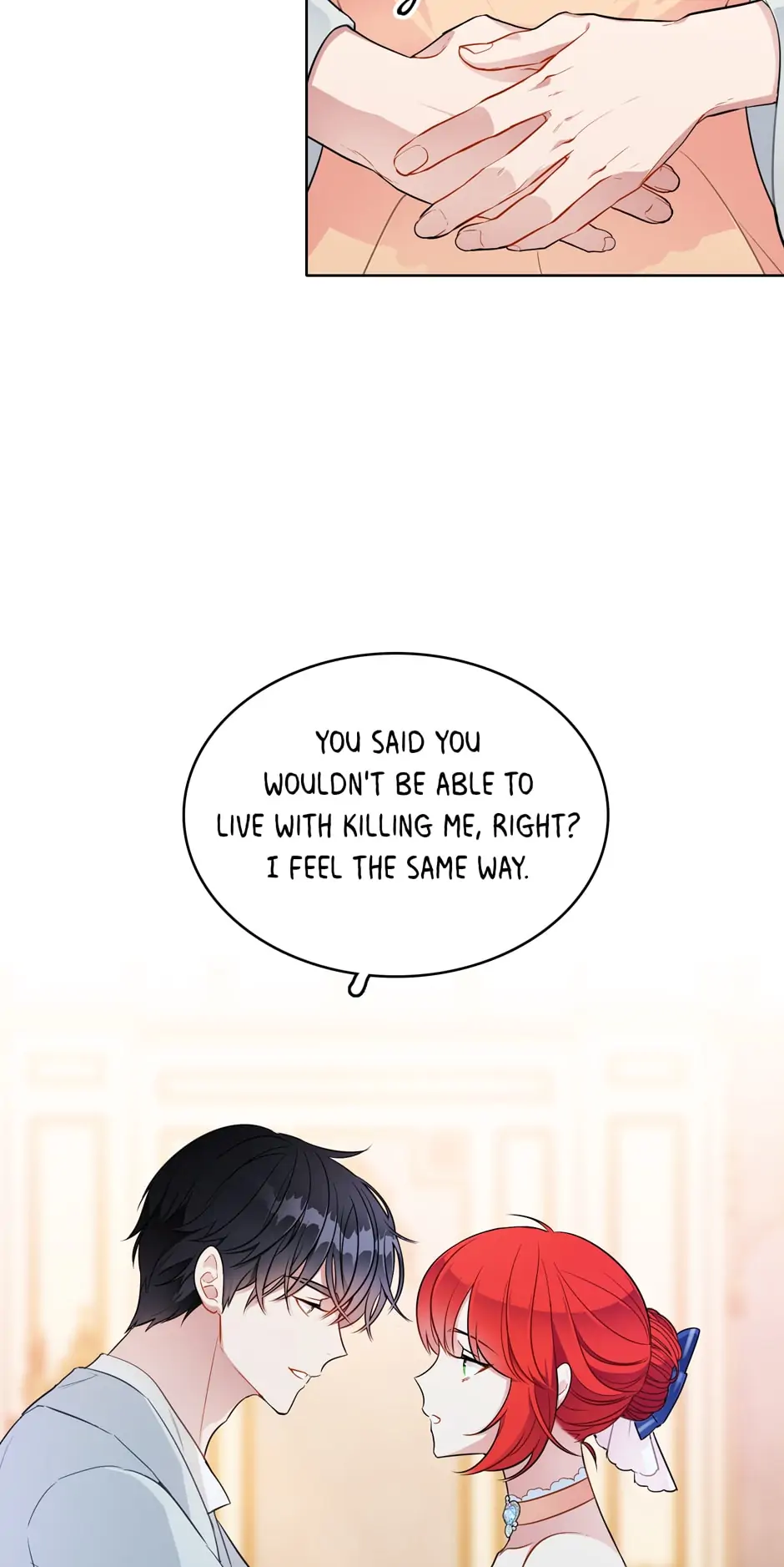 The Detective of Muiella Chapter 133 - page 37