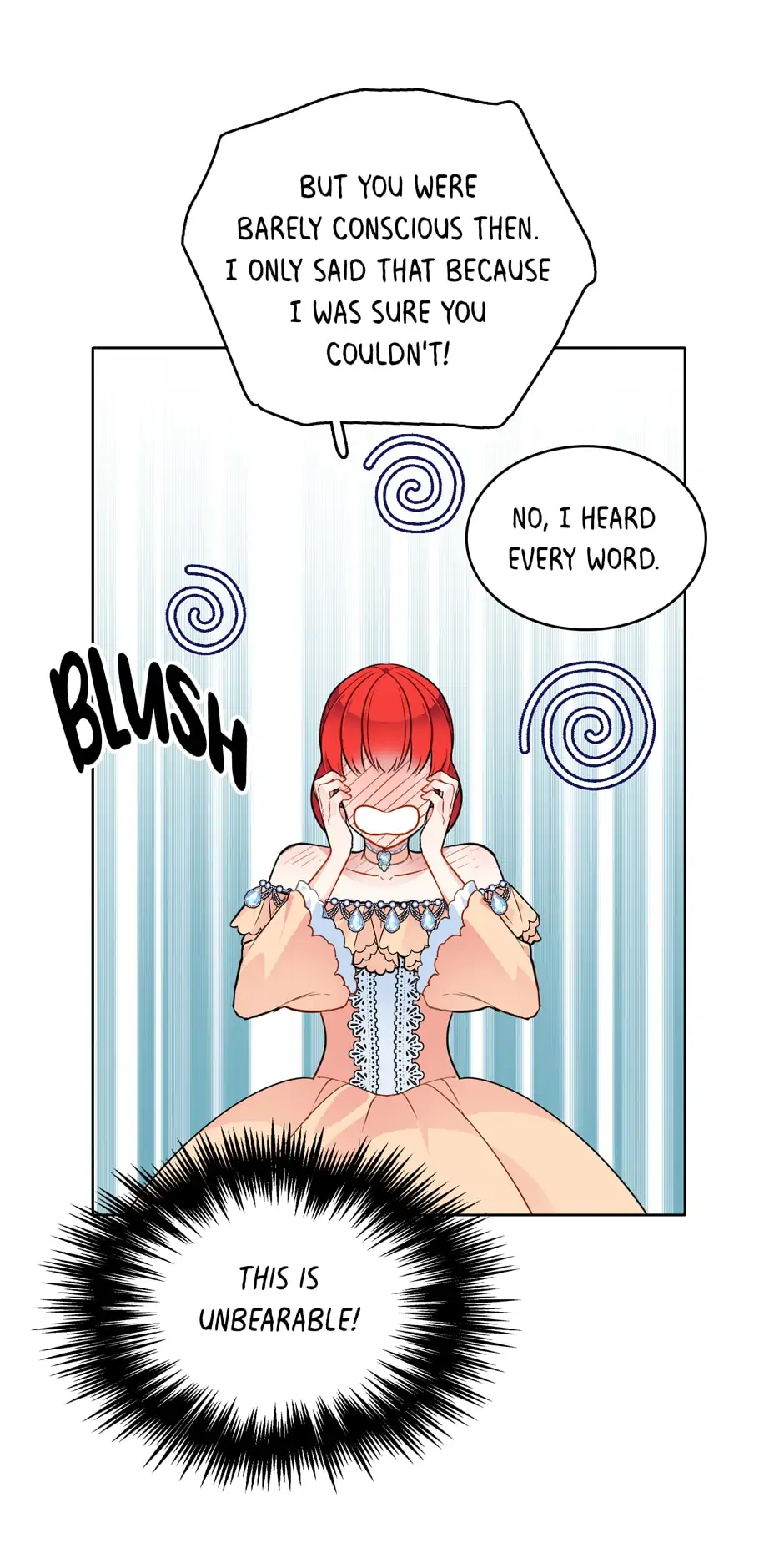 The Detective of Muiella Chapter 133 - page 40
