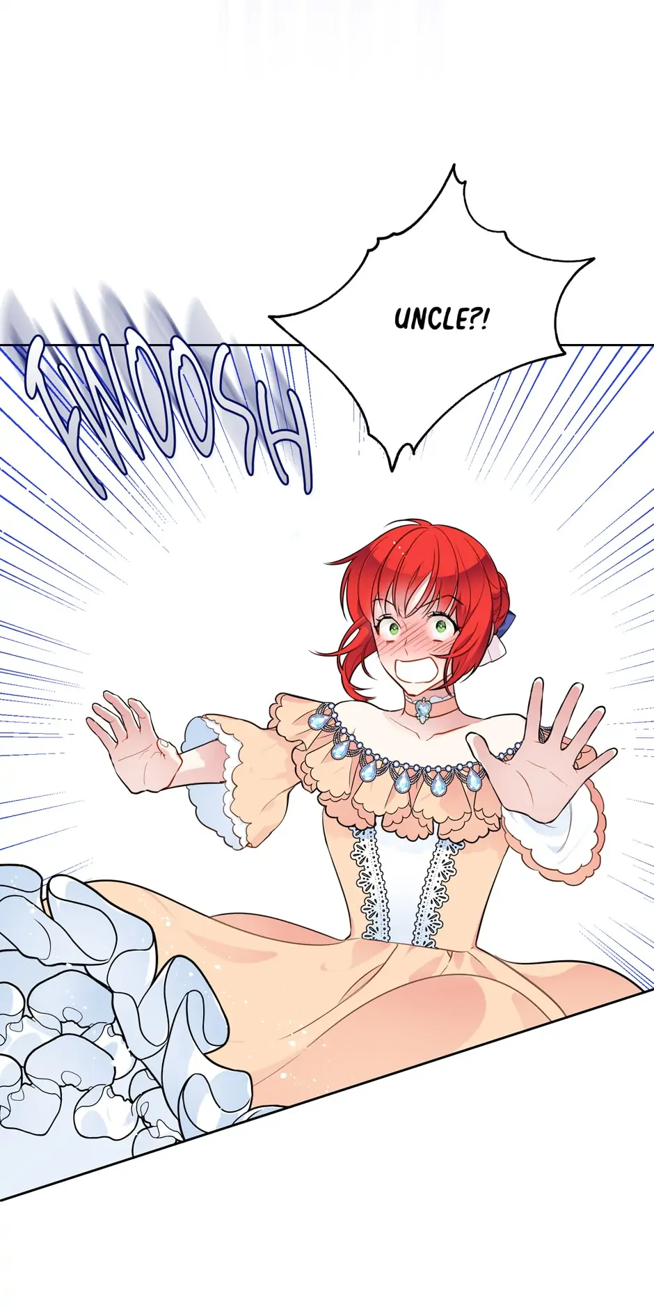 The Detective of Muiella Chapter 133 - page 45
