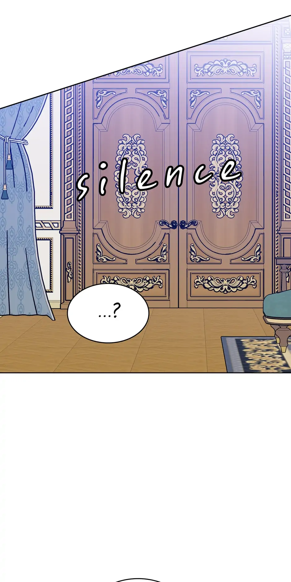 The Detective of Muiella Chapter 133 - page 46