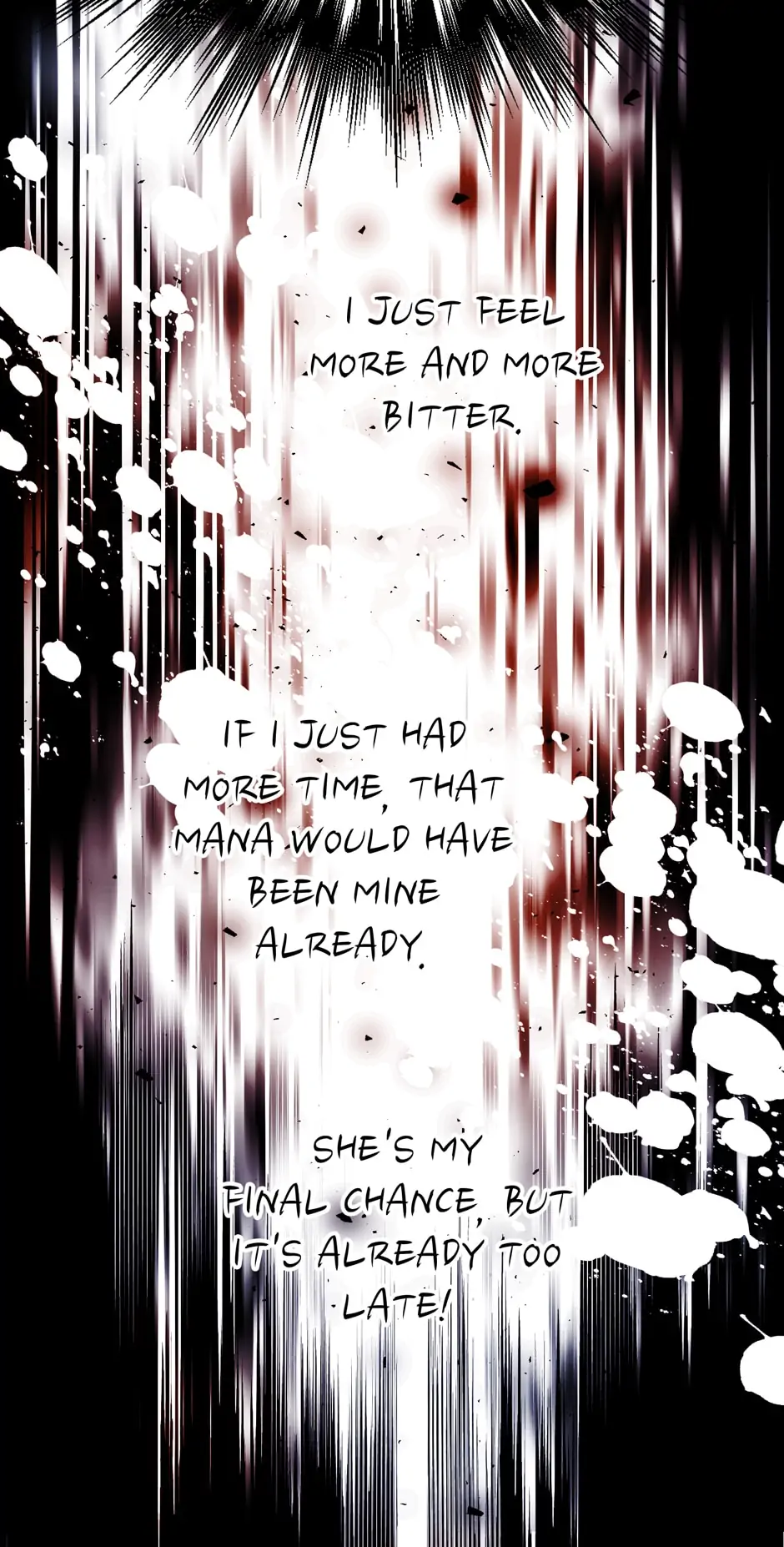 The Detective of Muiella Chapter 133 - page 5
