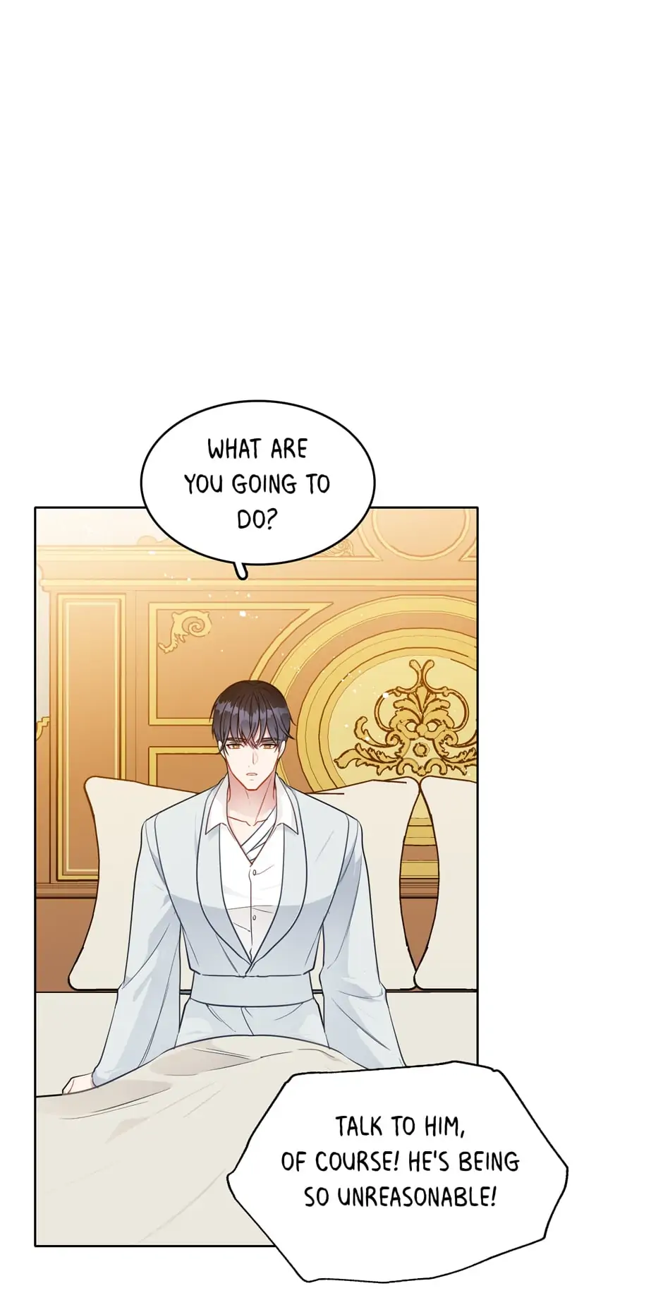 The Detective of Muiella Chapter 133 - page 51
