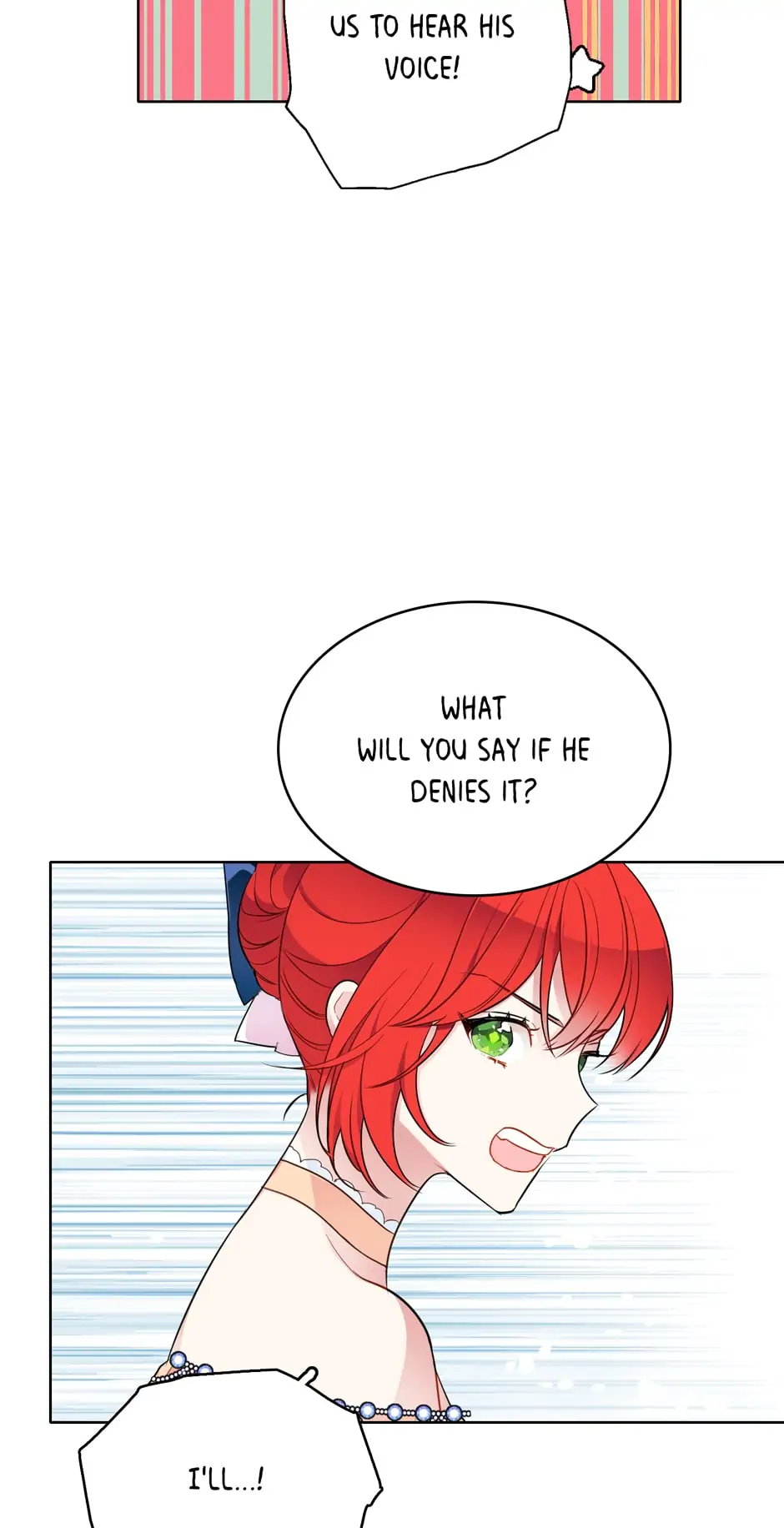 The Detective of Muiella Chapter 133 - page 53