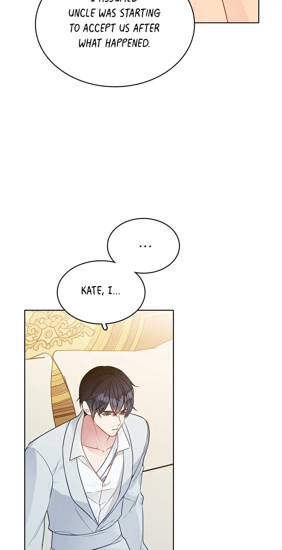 The Detective of Muiella Chapter 133 - page 56
