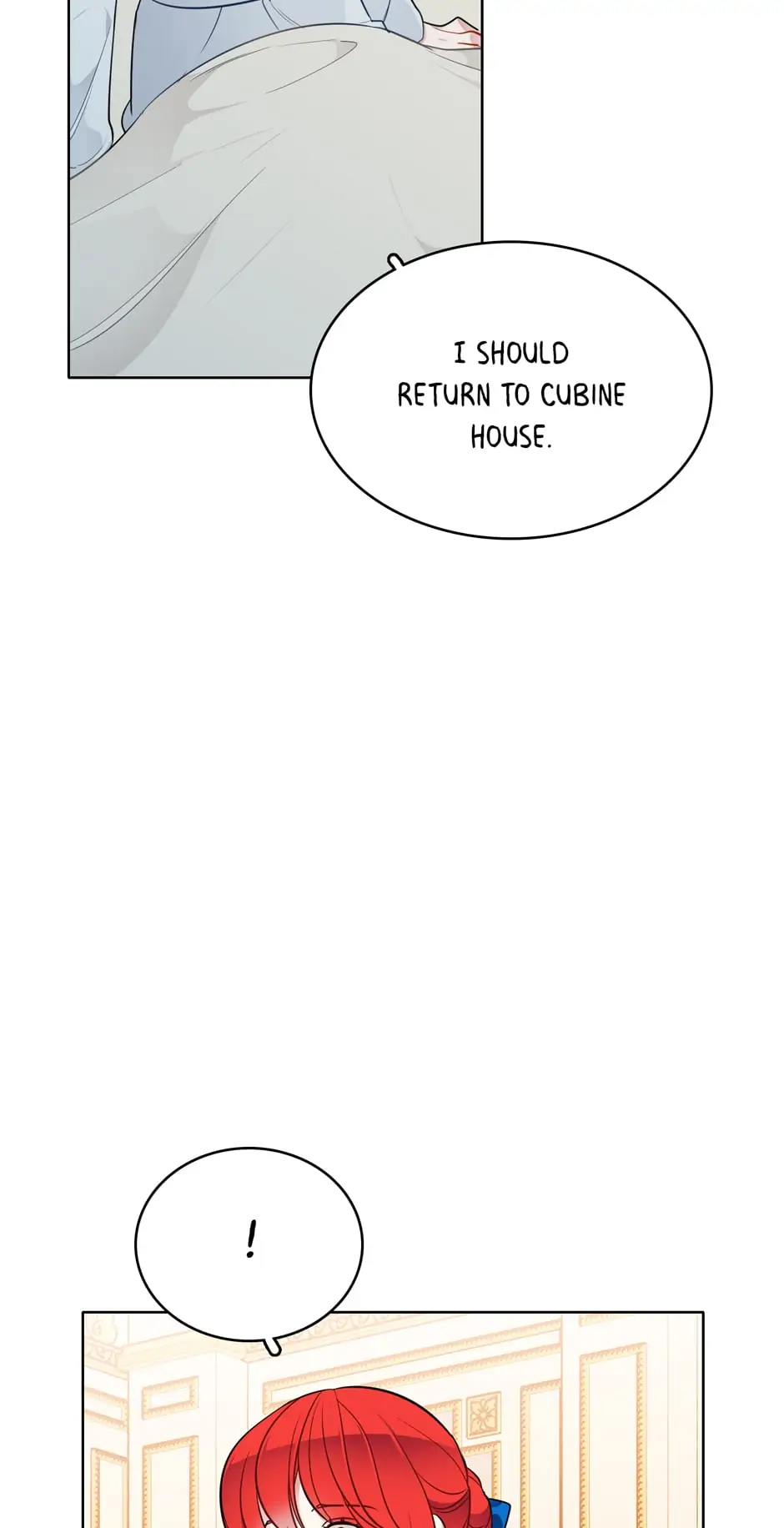 The Detective of Muiella Chapter 133 - page 57