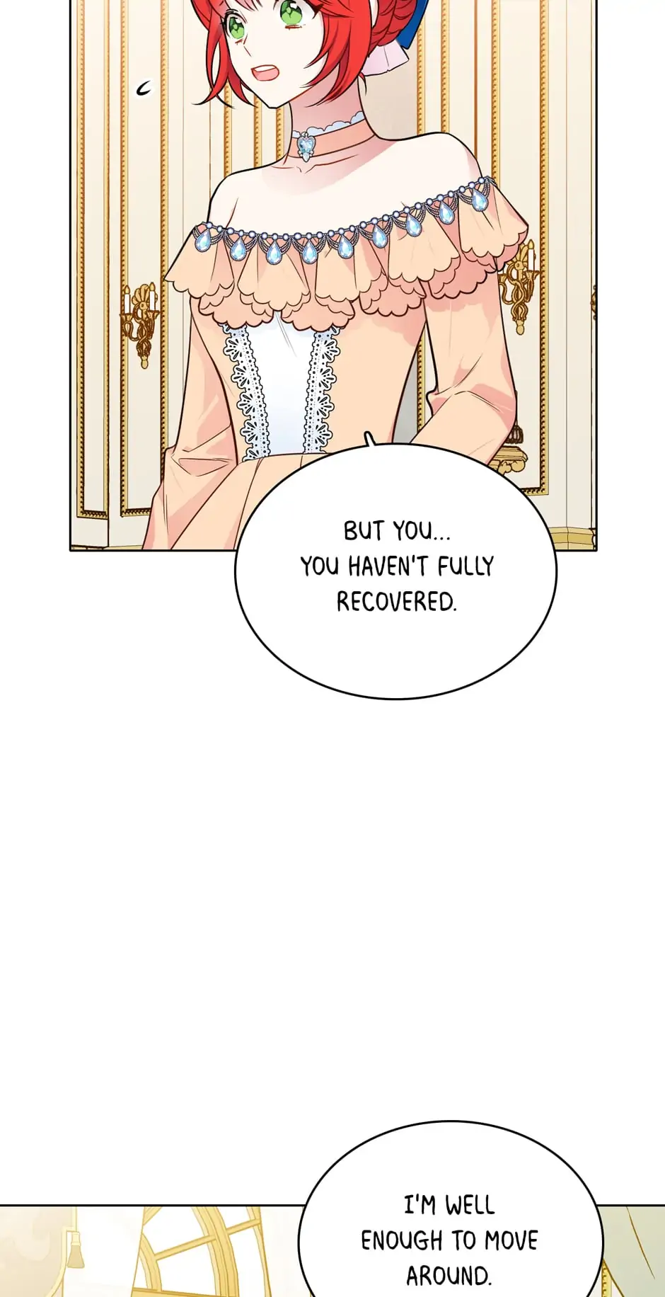 The Detective of Muiella Chapter 133 - page 58