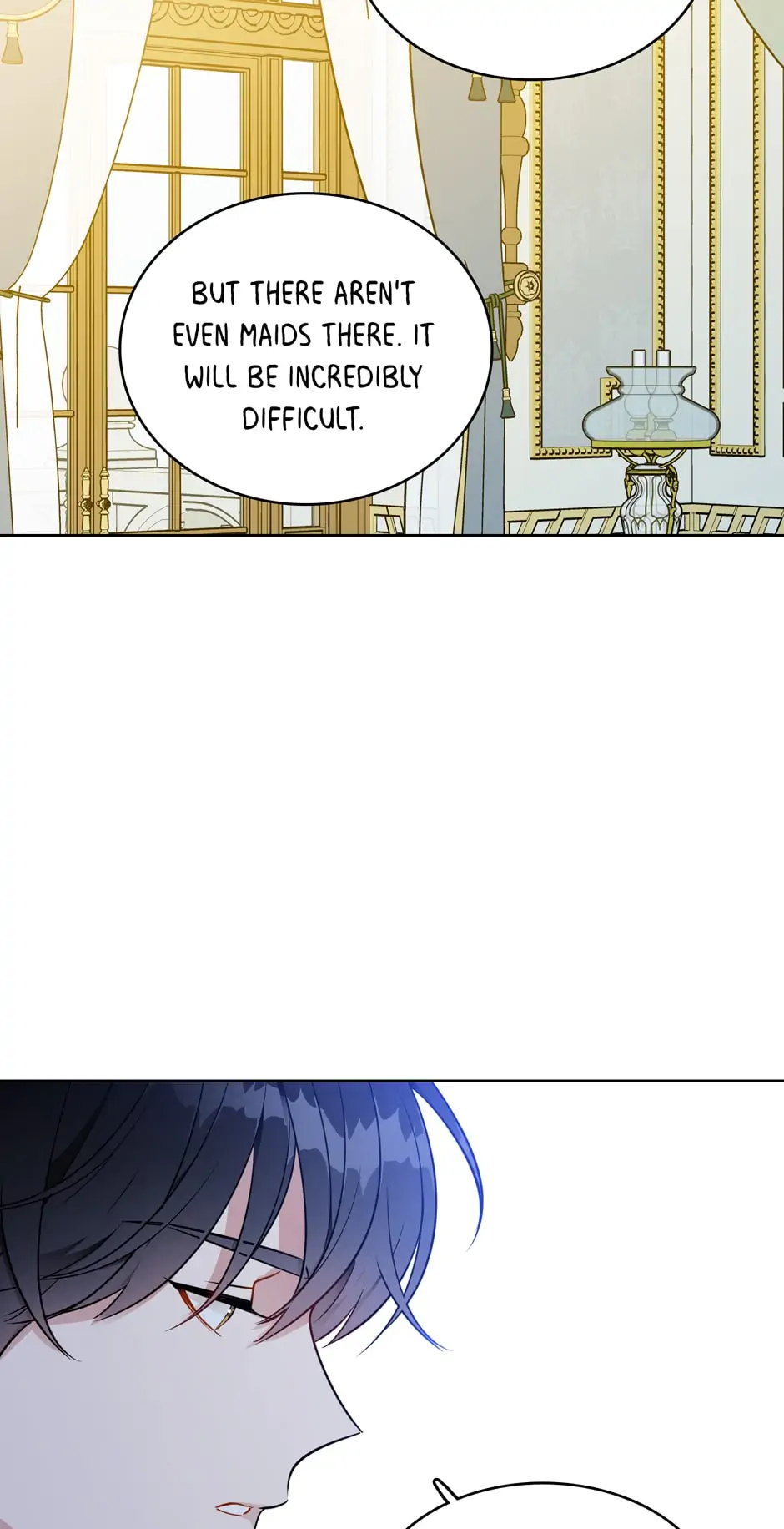 The Detective of Muiella Chapter 133 - page 59