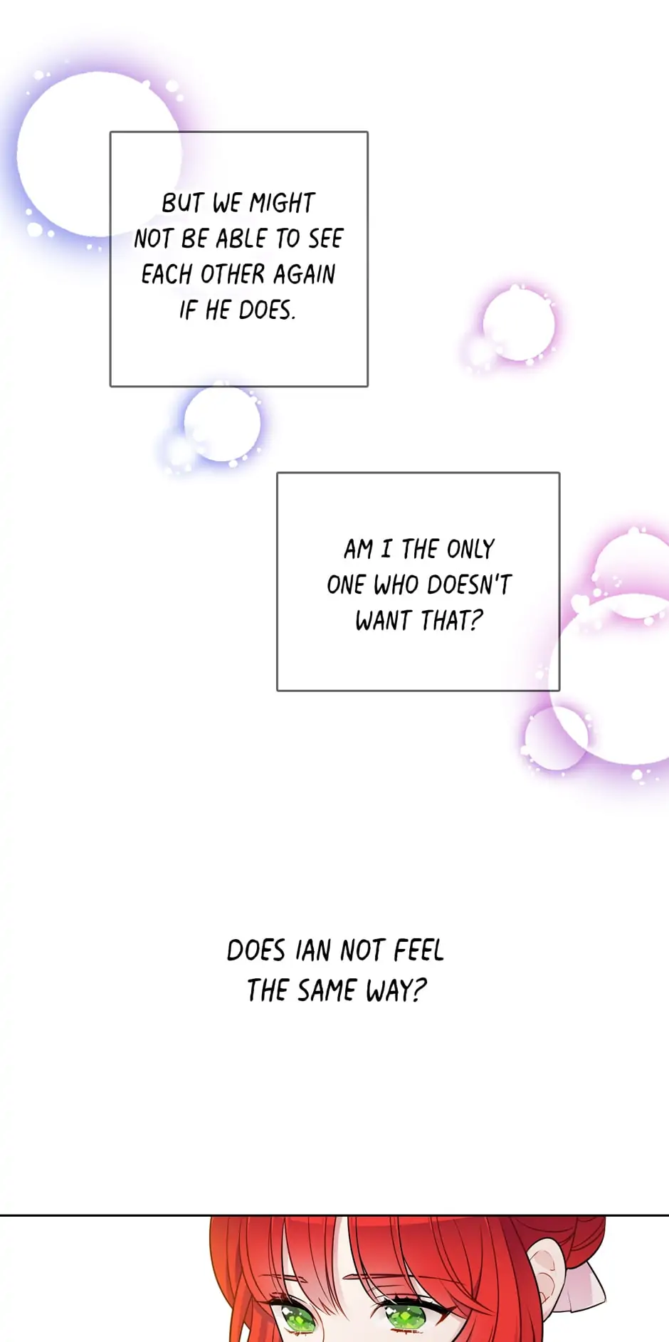 The Detective of Muiella Chapter 133 - page 61
