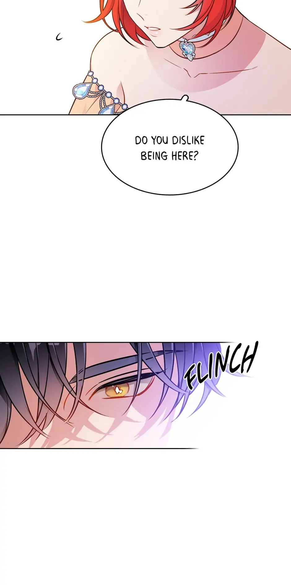 The Detective of Muiella Chapter 133 - page 62