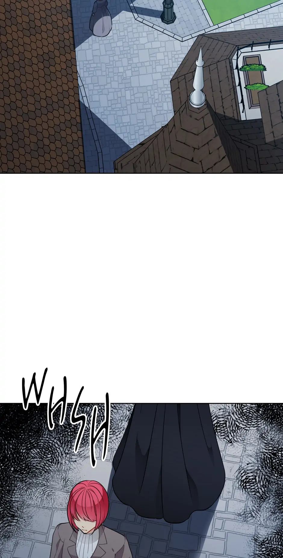 The Detective of Muiella Chapter 133 - page 7