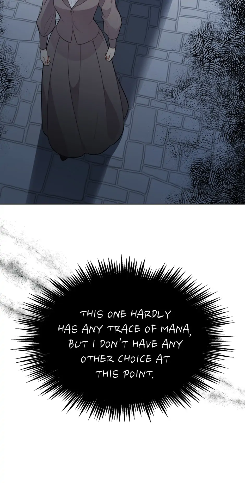 The Detective of Muiella Chapter 133 - page 8