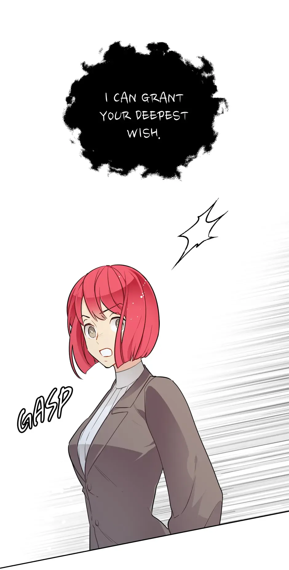 The Detective of Muiella Chapter 133 - page 9