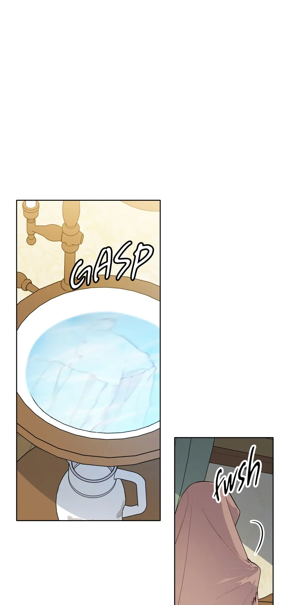 The Detective of Muiella Chapter 132 - page 14