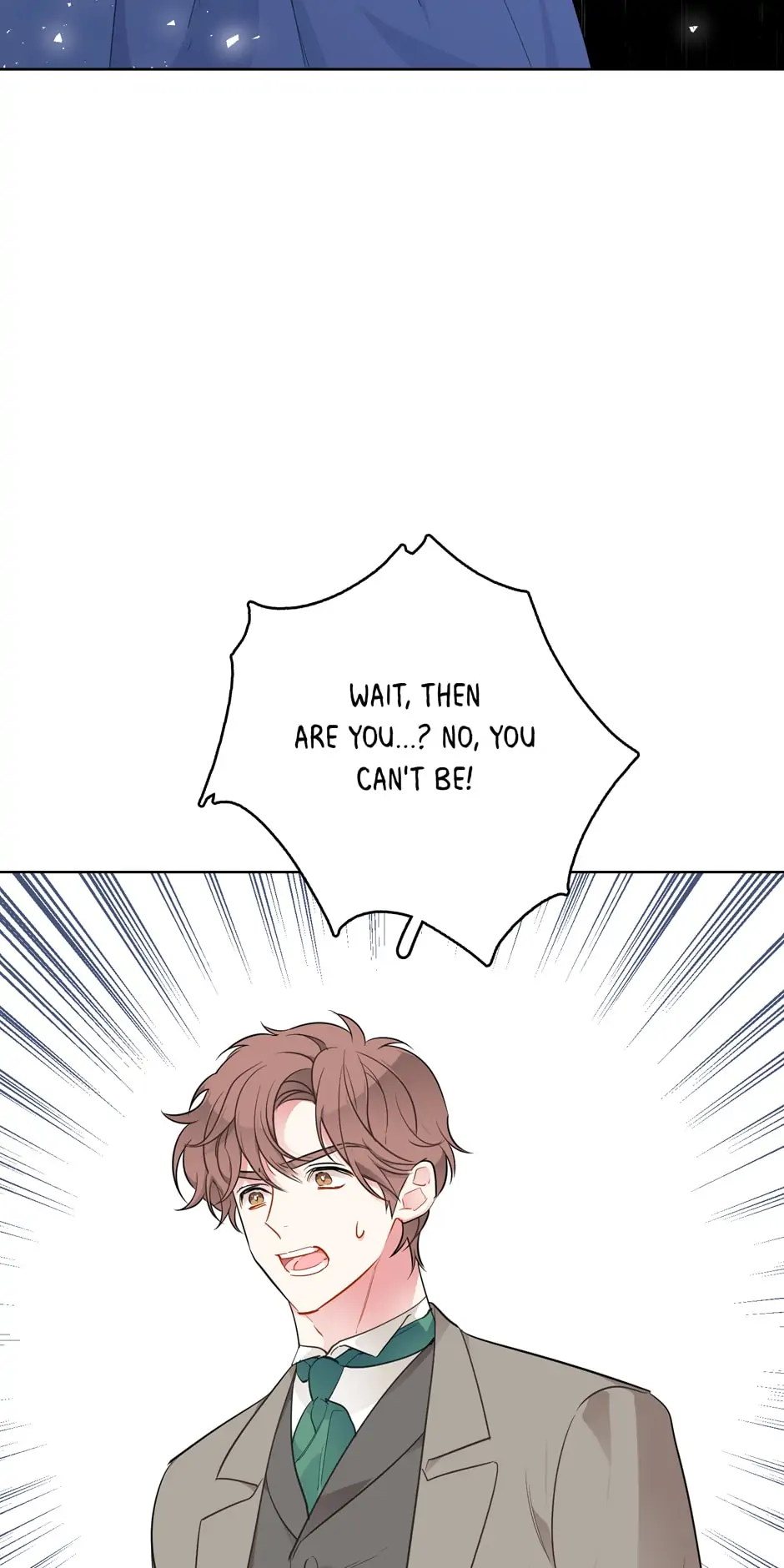 The Detective of Muiella Chapter 132 - page 19