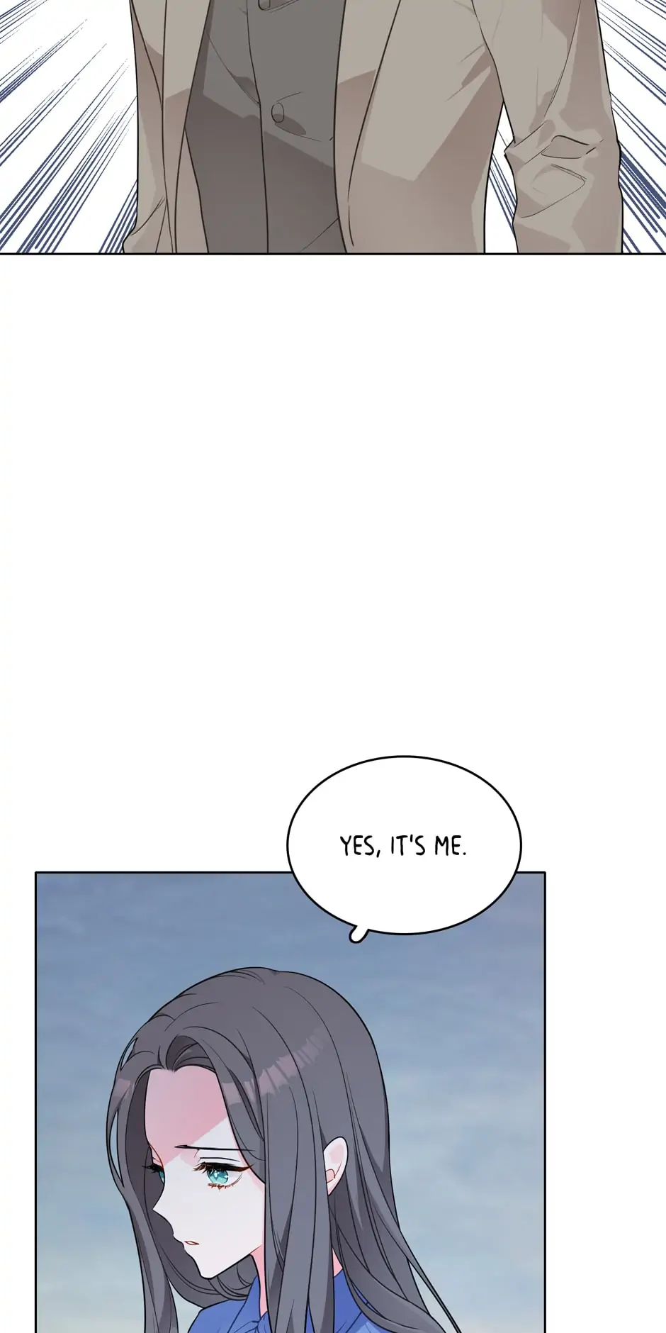 The Detective of Muiella Chapter 132 - page 20