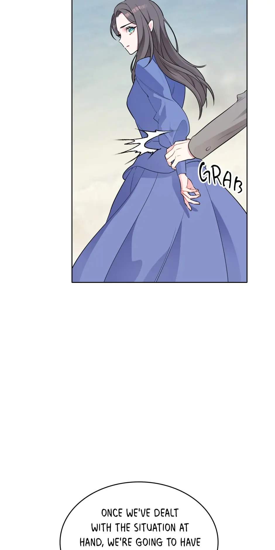 The Detective of Muiella Chapter 132 - page 24
