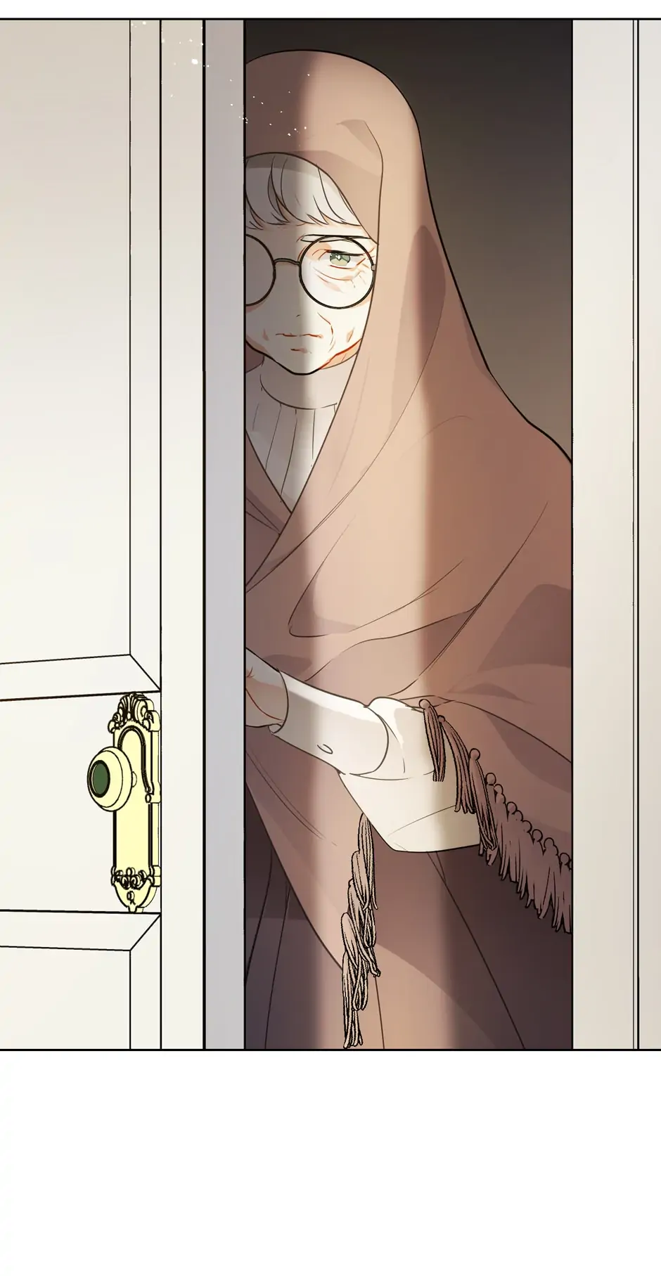 The Detective of Muiella Chapter 132 - page 29