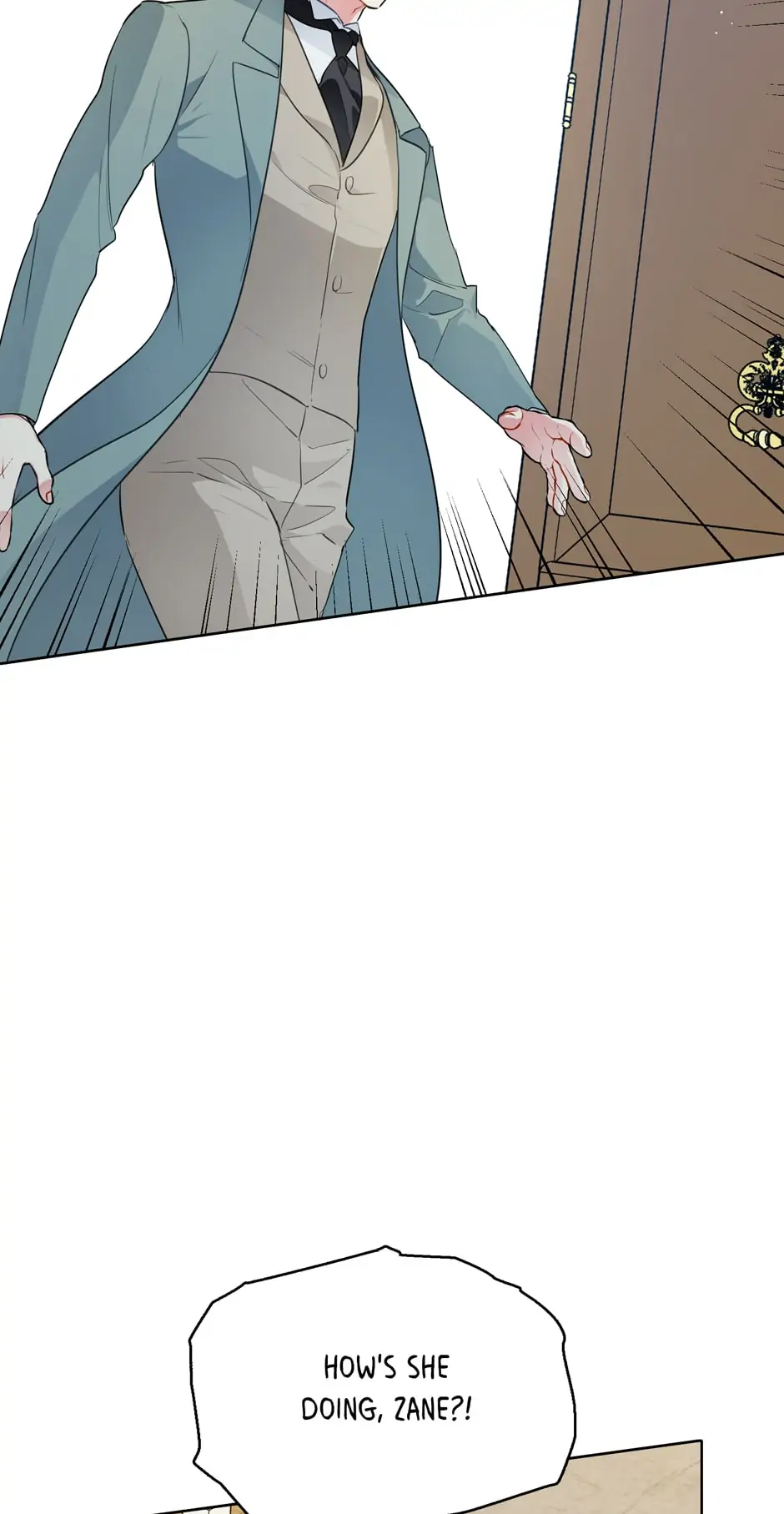 The Detective of Muiella Chapter 132 - page 36