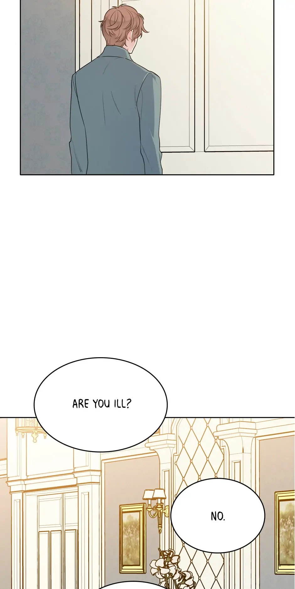 The Detective of Muiella Chapter 132 - page 43