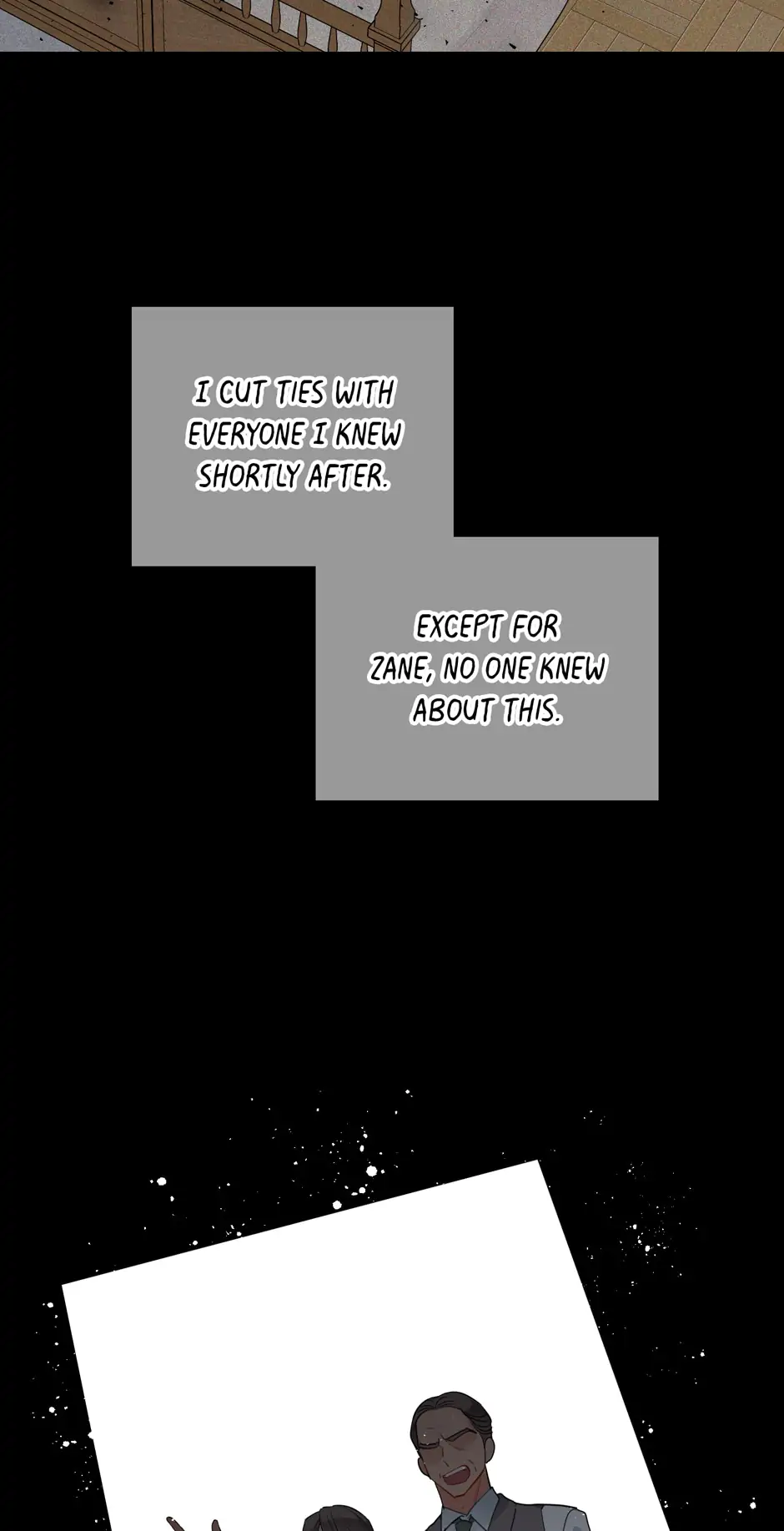 The Detective of Muiella Chapter 132 - page 59