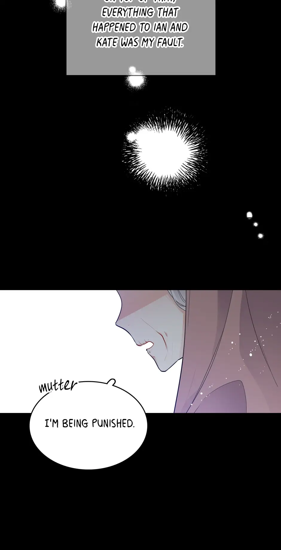 The Detective of Muiella Chapter 132 - page 61