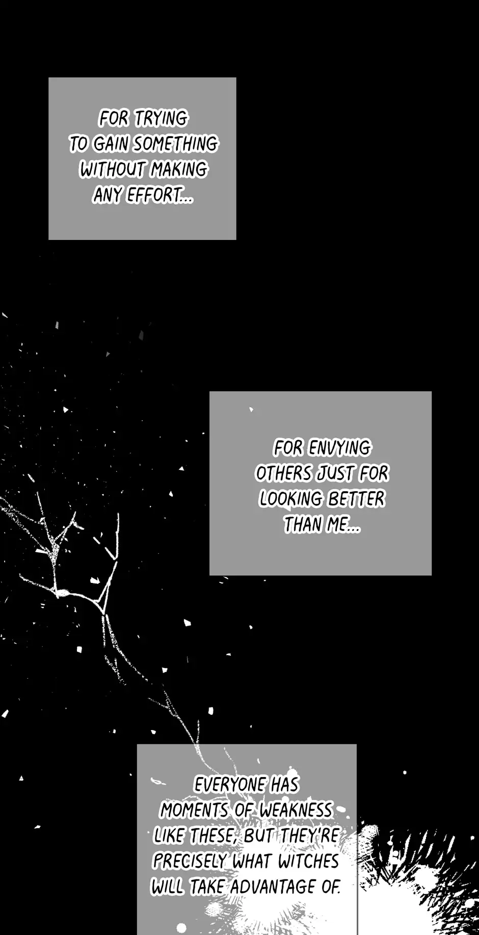 The Detective of Muiella Chapter 132 - page 62
