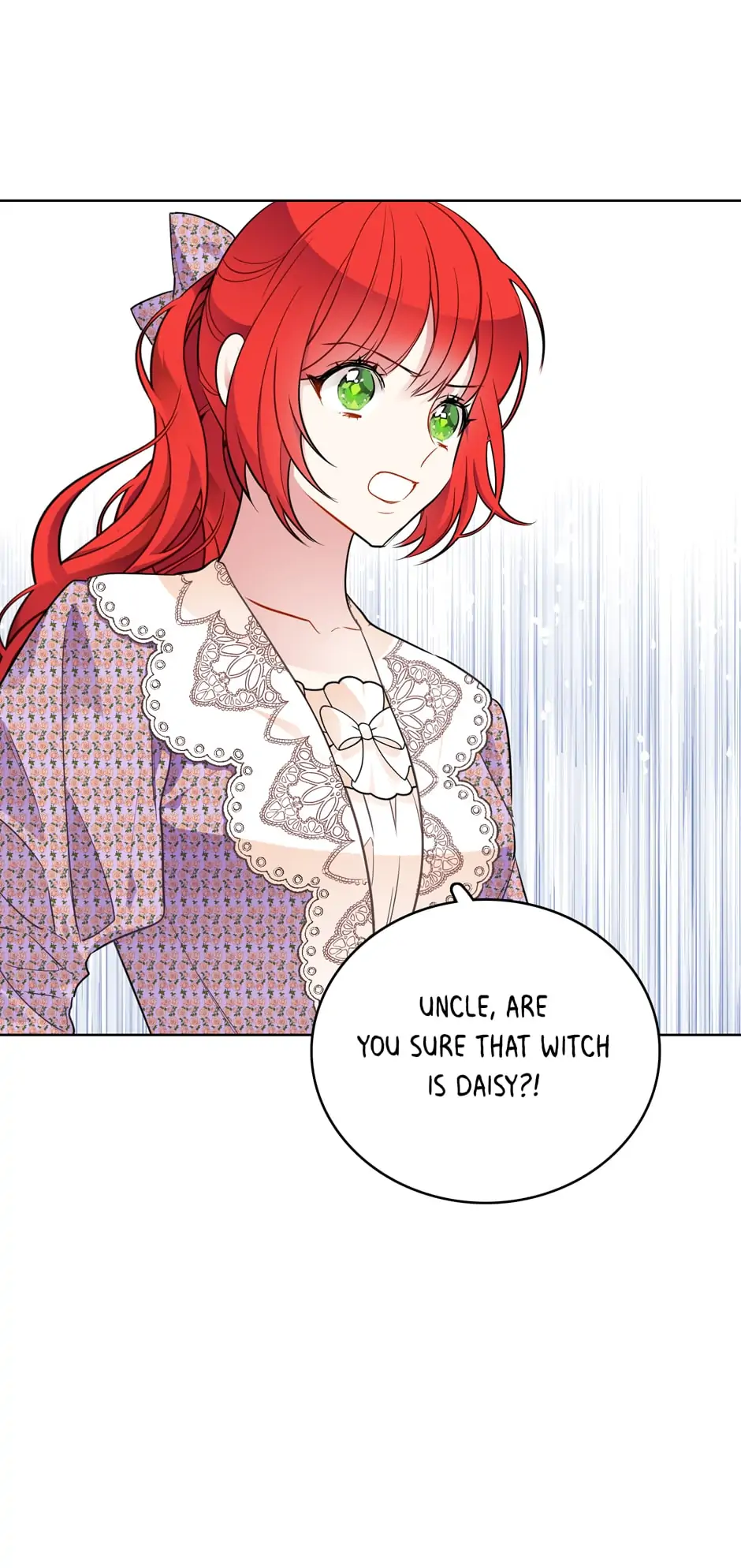 The Detective of Muiella Chapter 132 - page 9