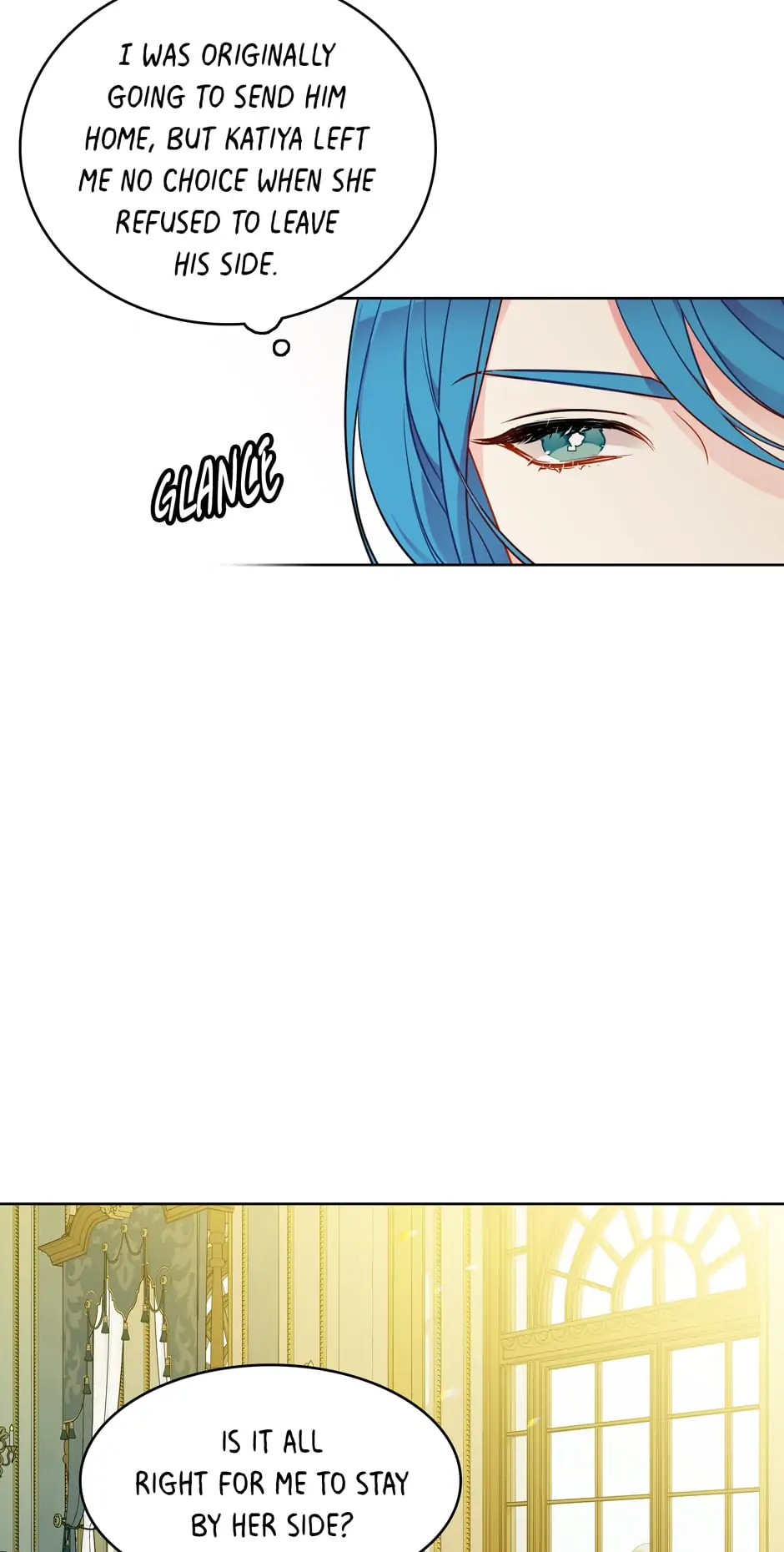 The Detective of Muiella Chapter 131 - page 14