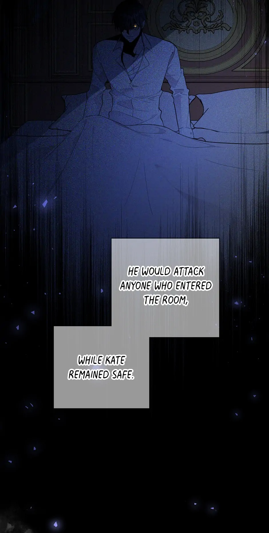 The Detective of Muiella Chapter 131 - page 17