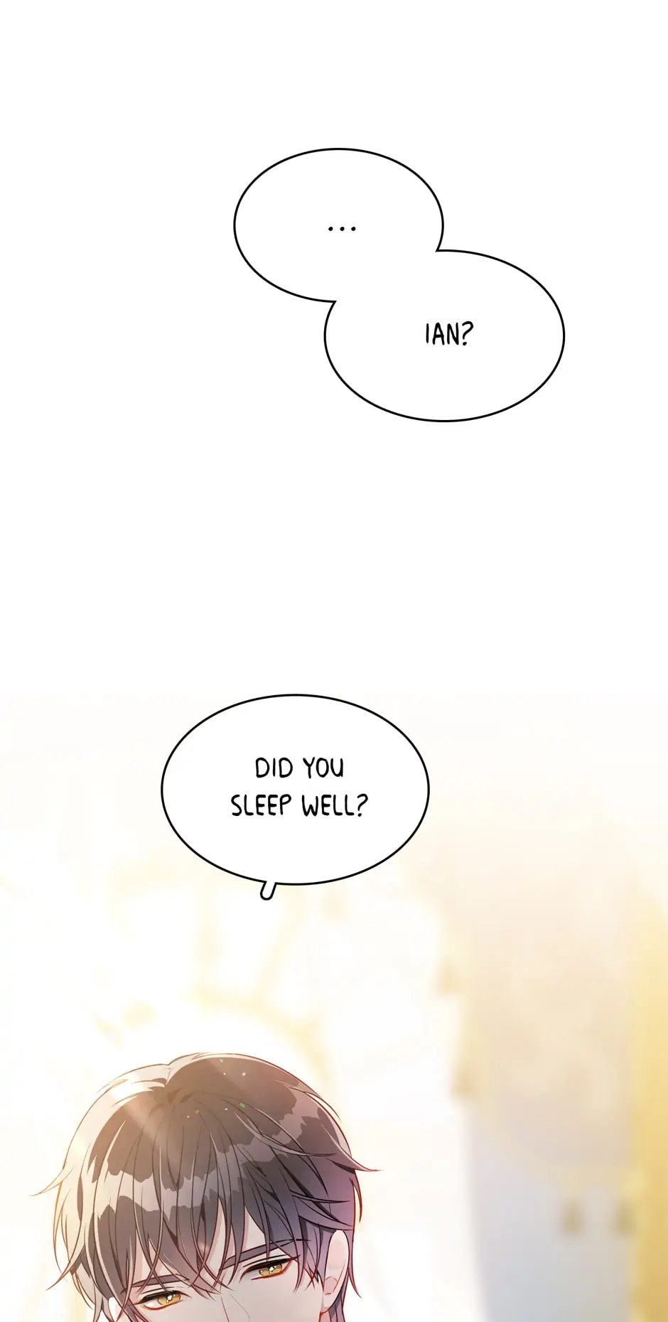 The Detective of Muiella Chapter 131 - page 21