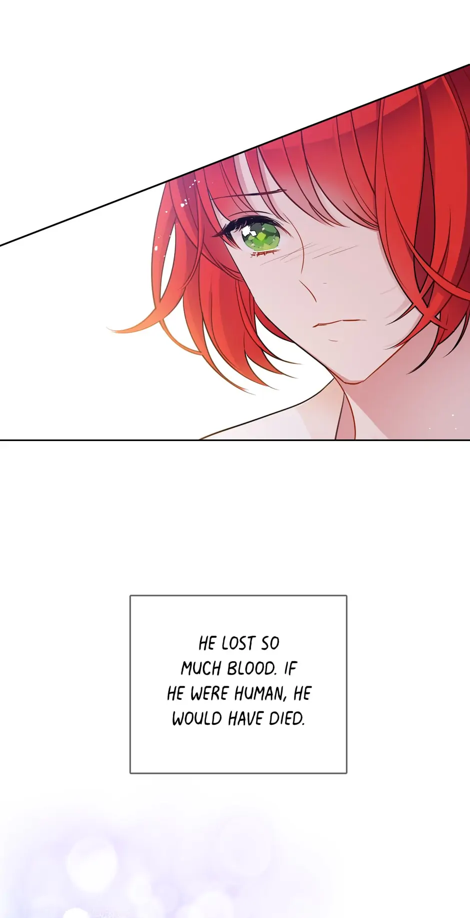 The Detective of Muiella Chapter 131 - page 28