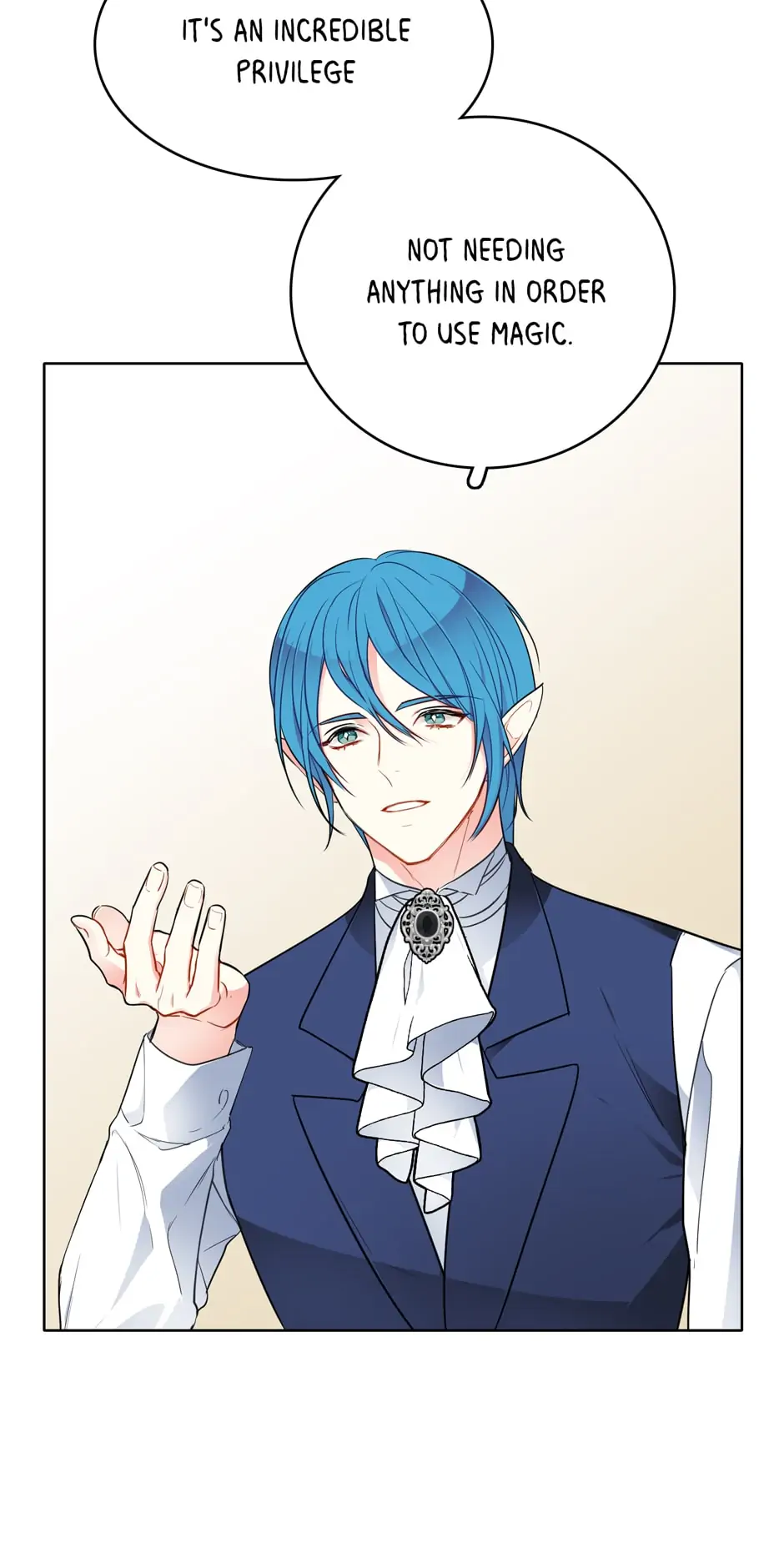 The Detective of Muiella Chapter 131 - page 42