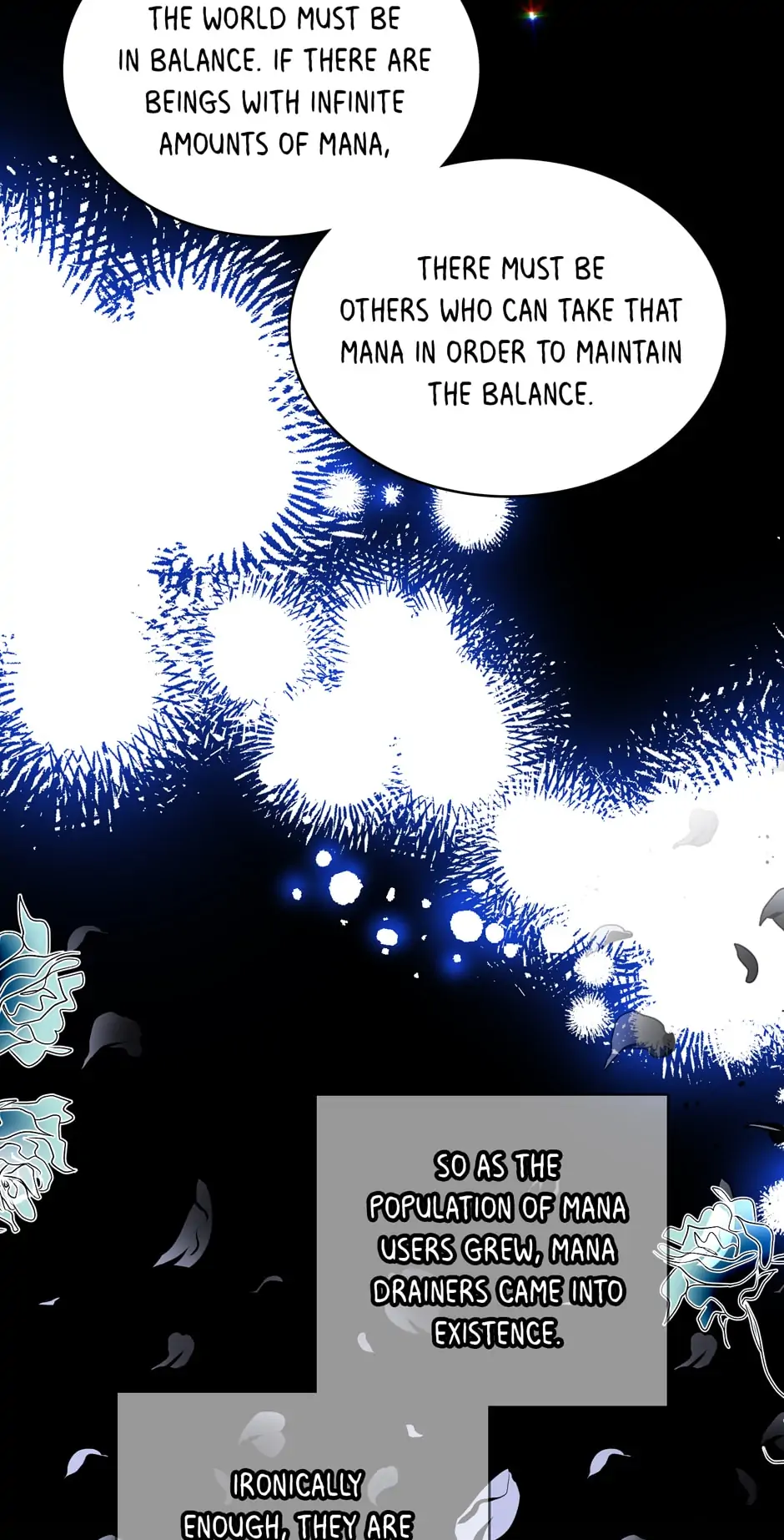 The Detective of Muiella Chapter 131 - page 44