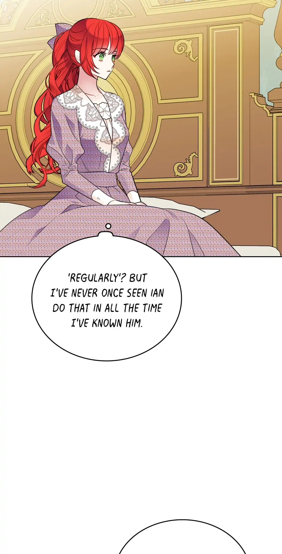 The Detective of Muiella Chapter 131 - page 46