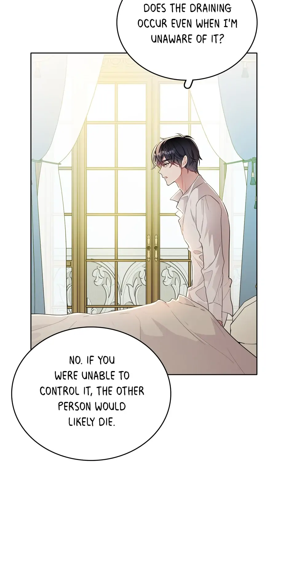 The Detective of Muiella Chapter 131 - page 47