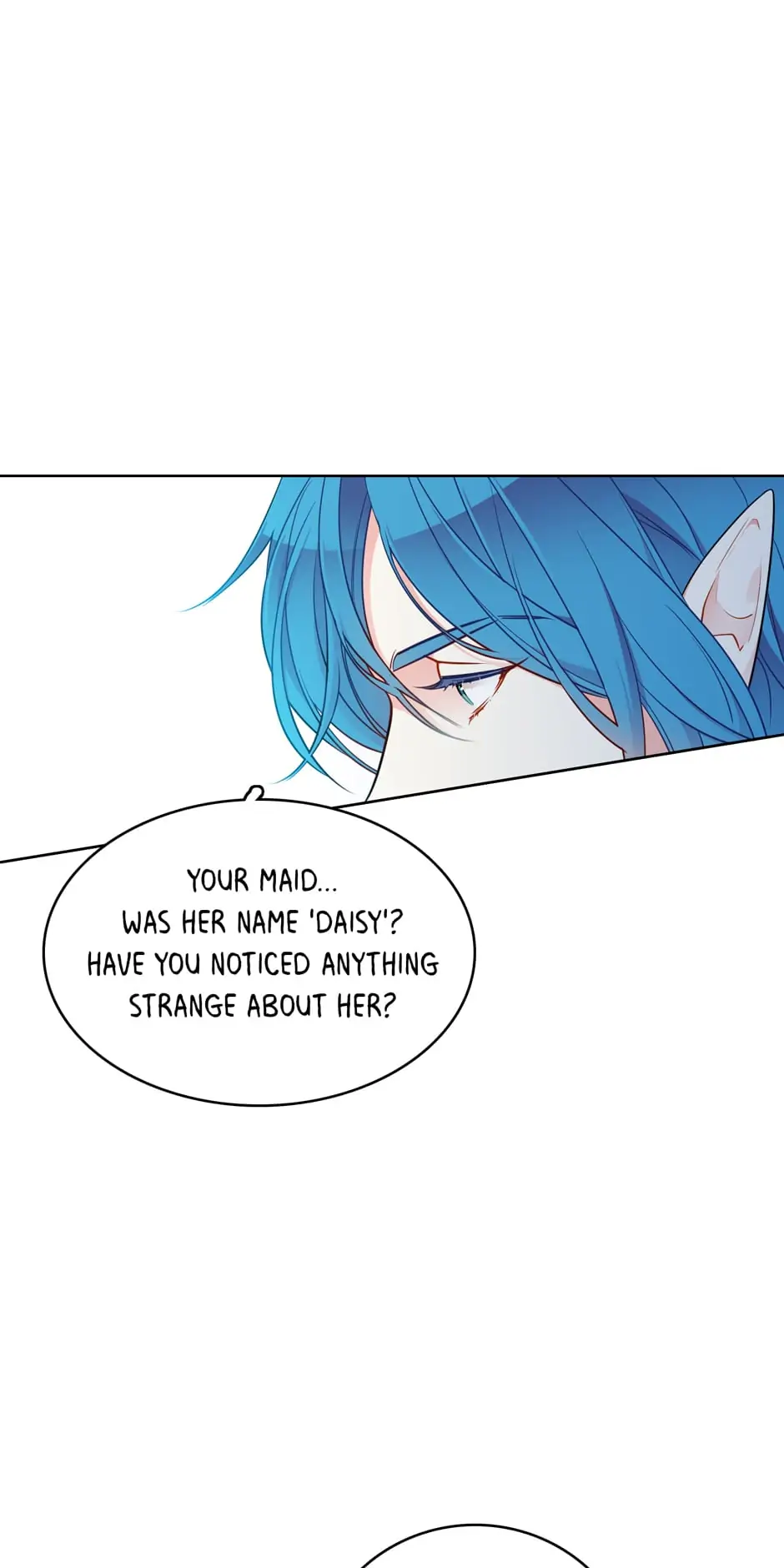 The Detective of Muiella Chapter 131 - page 57