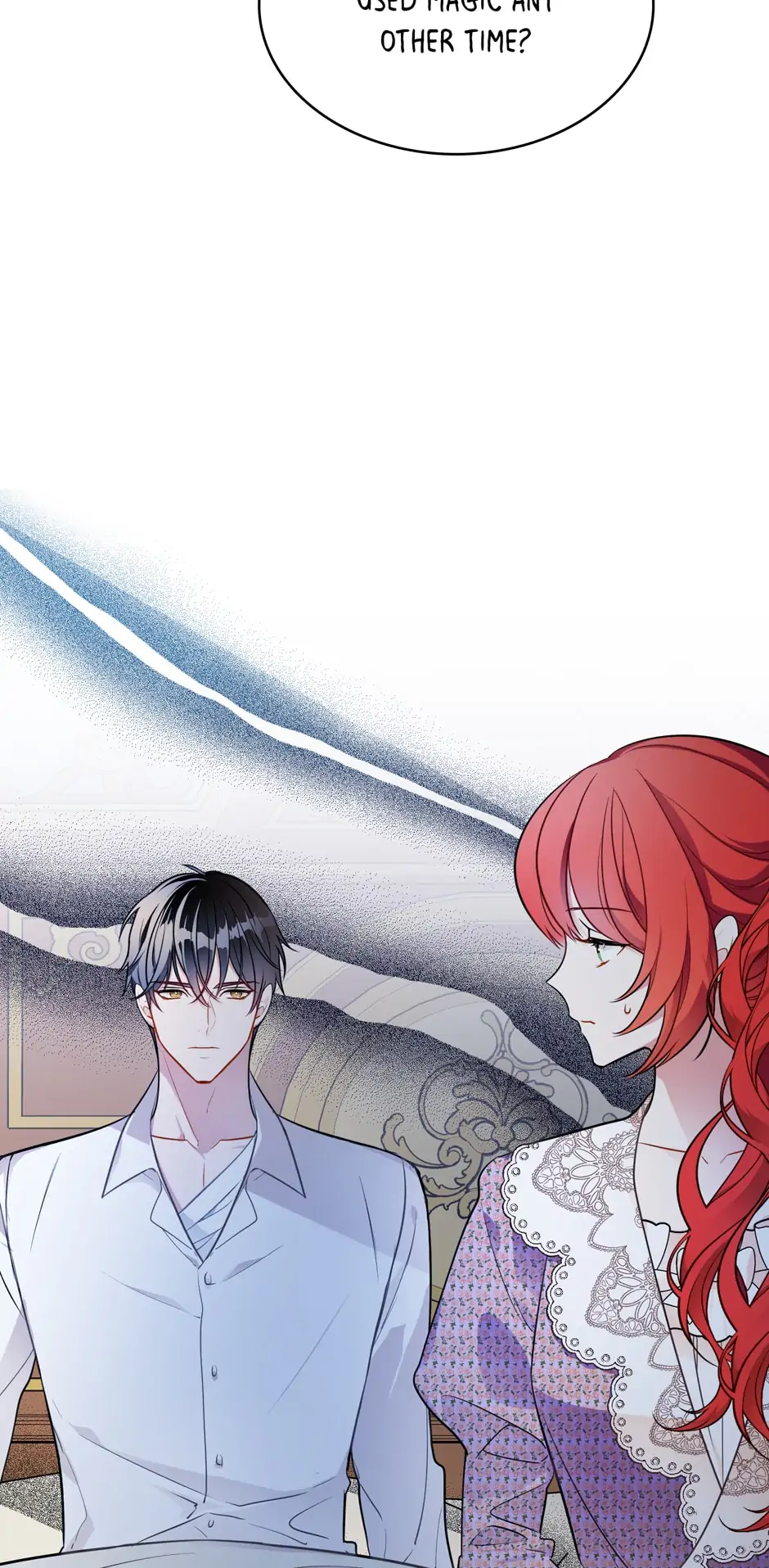 The Detective of Muiella Chapter 131 - page 62