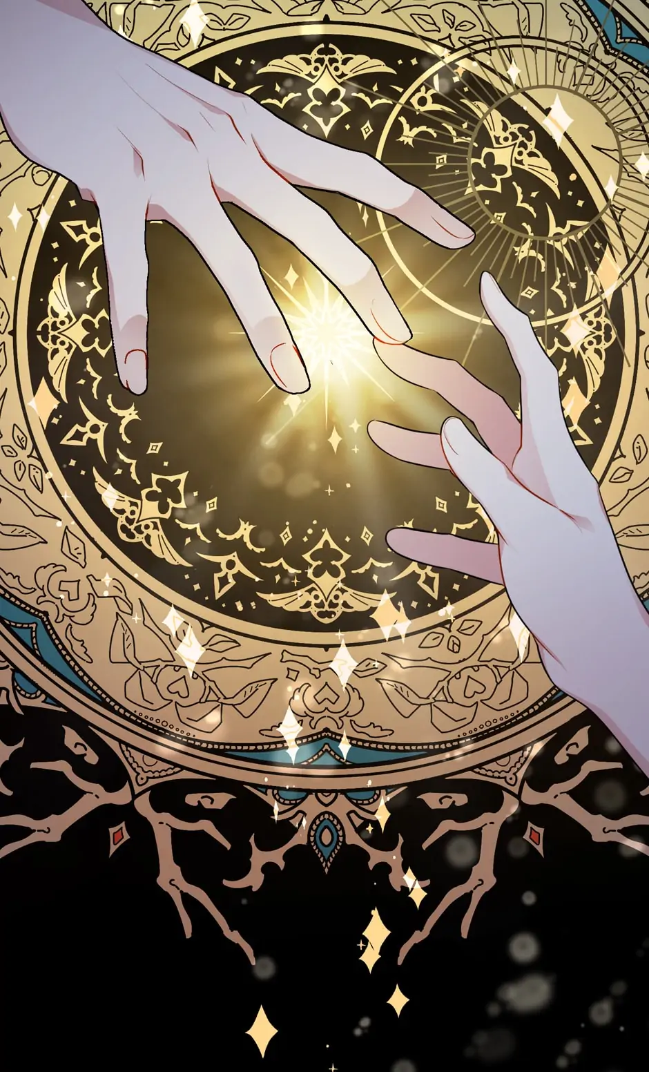 The Detective of Muiella Chapter 131 - page 70