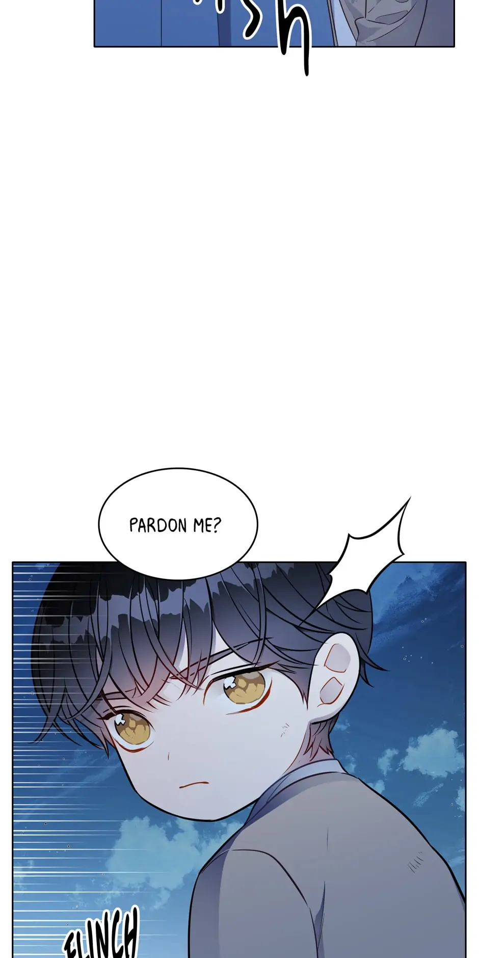 The Detective of Muiella Chapter 130 - page 14