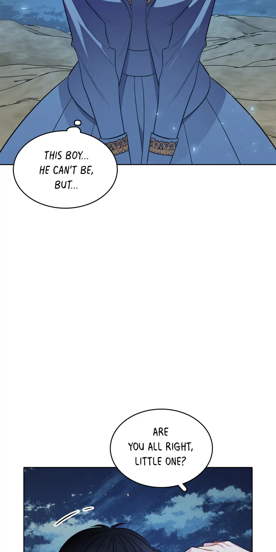 The Detective of Muiella Chapter 130 - page 16