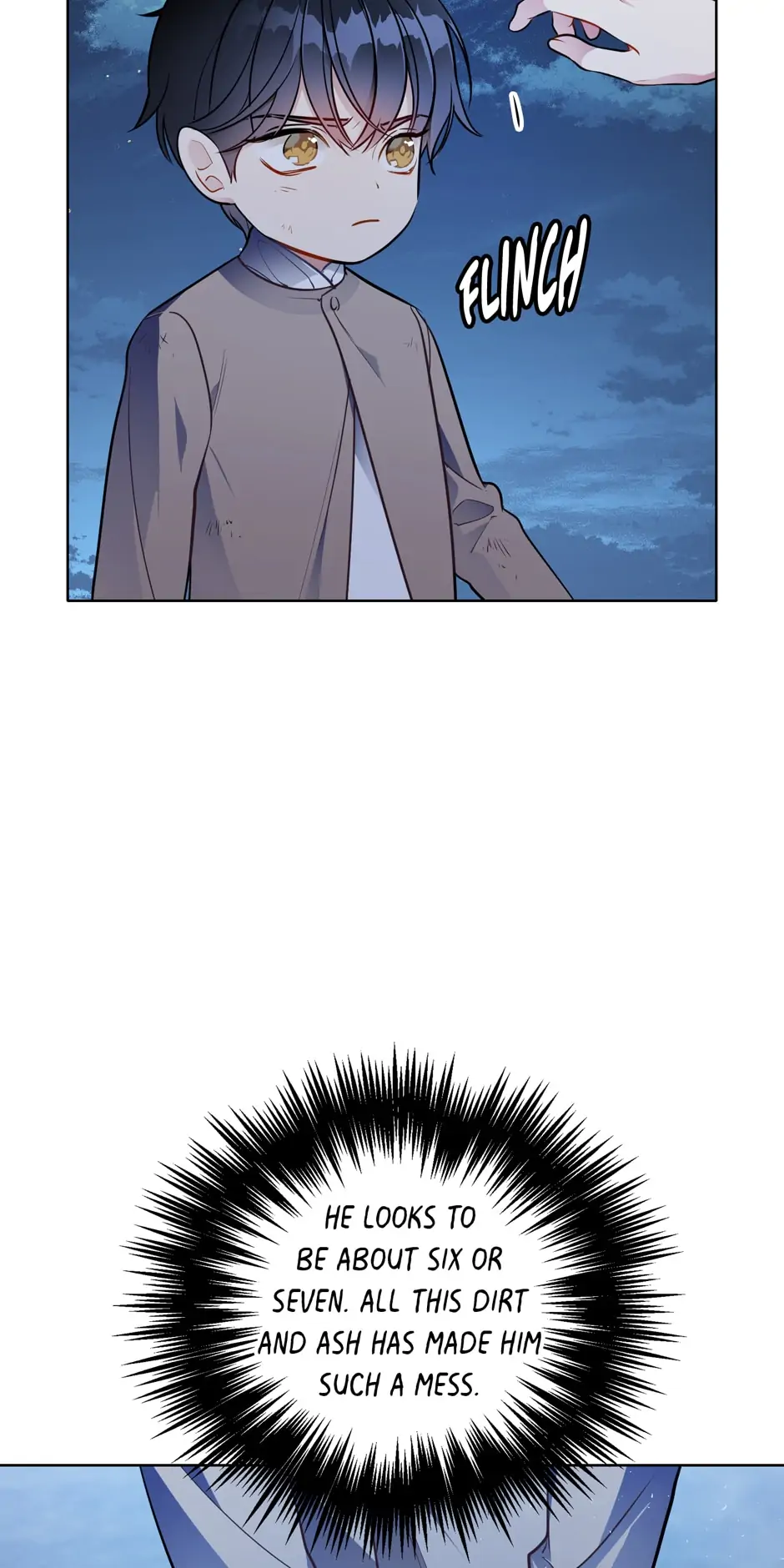 The Detective of Muiella Chapter 130 - page 17
